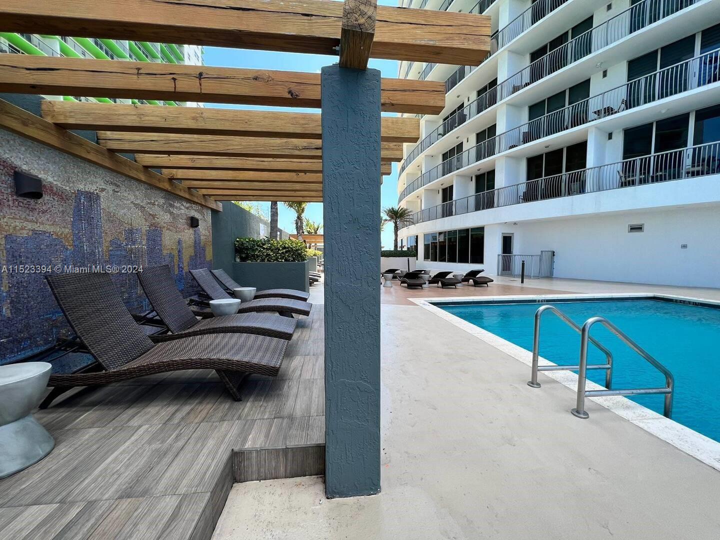 1750 N Bayshore Dr 2211, Miami, Florida 33132, 1 Bedroom Bedrooms, ,1 BathroomBathrooms,Residential,For Sale,1750 N Bayshore Dr 2211,A11523394