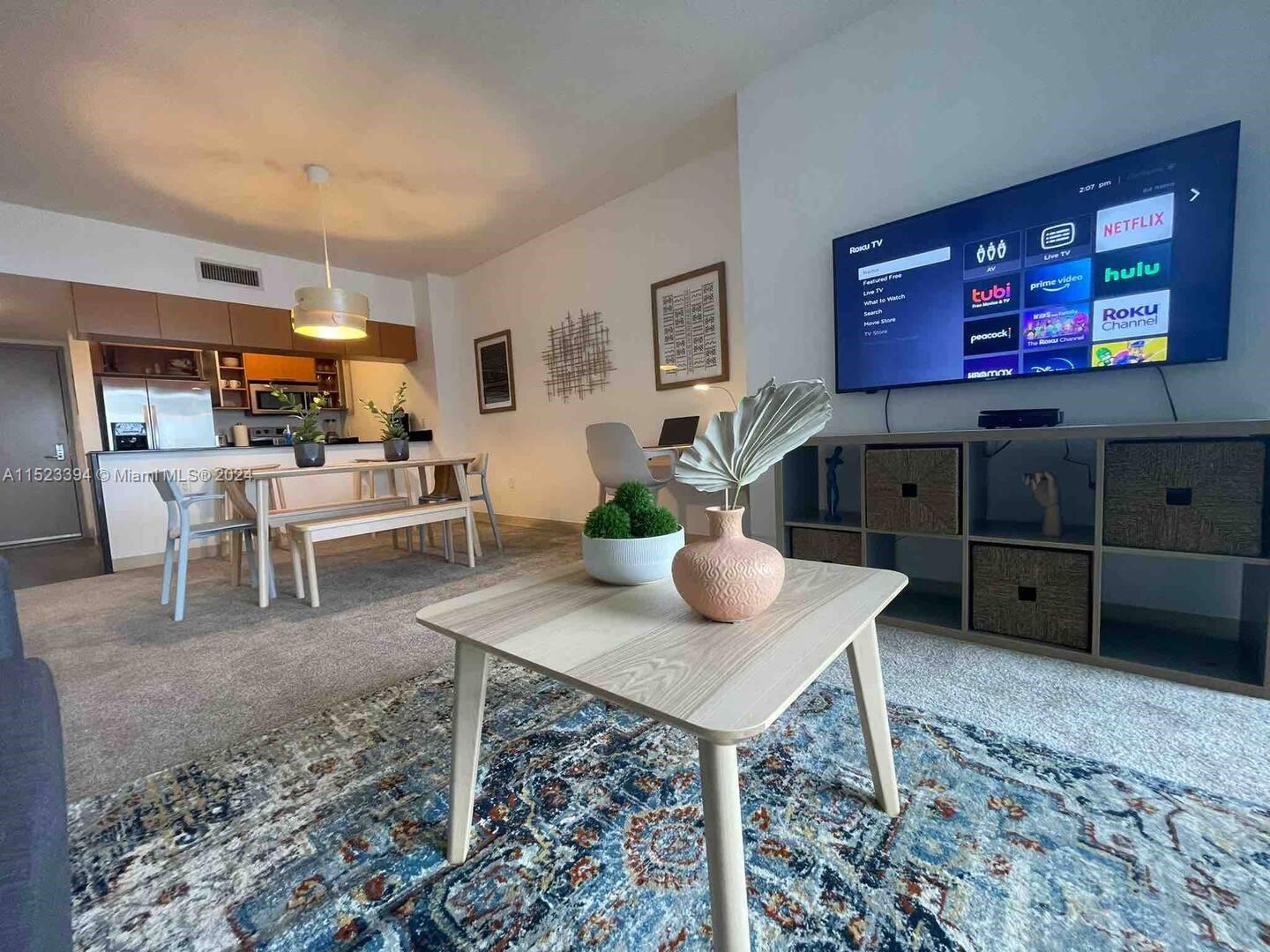 1750 N Bayshore Dr 2211, Miami, Florida 33132, 1 Bedroom Bedrooms, ,1 BathroomBathrooms,Residential,For Sale,1750 N Bayshore Dr 2211,A11523394