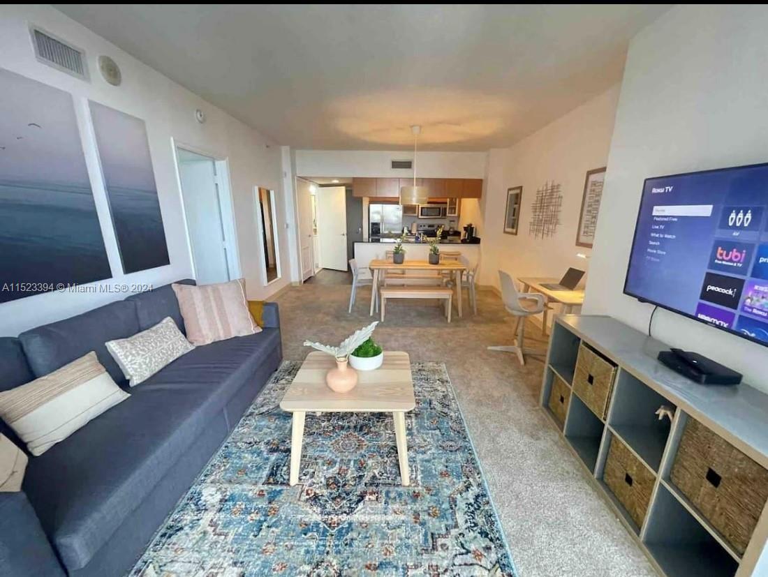 1750 N Bayshore Dr 2211, Miami, Florida 33132, 1 Bedroom Bedrooms, ,1 BathroomBathrooms,Residential,For Sale,1750 N Bayshore Dr 2211,A11523394