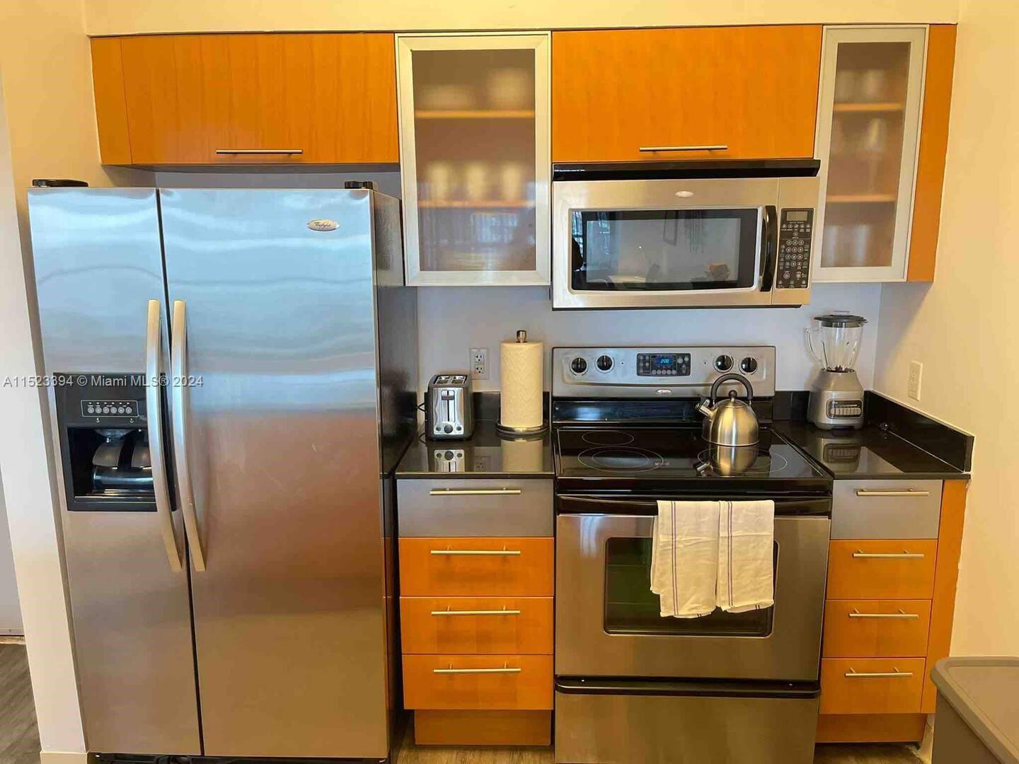 1750 N Bayshore Dr 2211, Miami, Florida 33132, 1 Bedroom Bedrooms, ,1 BathroomBathrooms,Residential,For Sale,1750 N Bayshore Dr 2211,A11523394