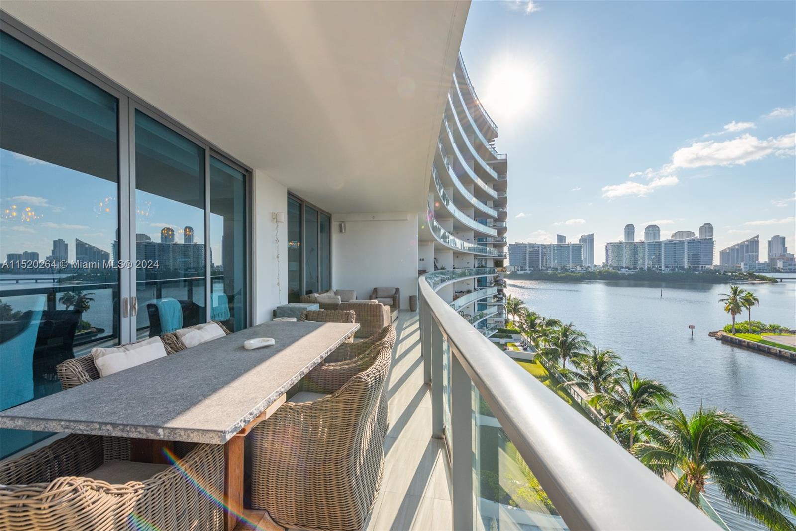 3250 NE 188th St 504, Aventura, Florida 33180, 4 Bedrooms Bedrooms, ,5 BathroomsBathrooms,Residential,For Sale,3250 NE 188th St 504,A11520264