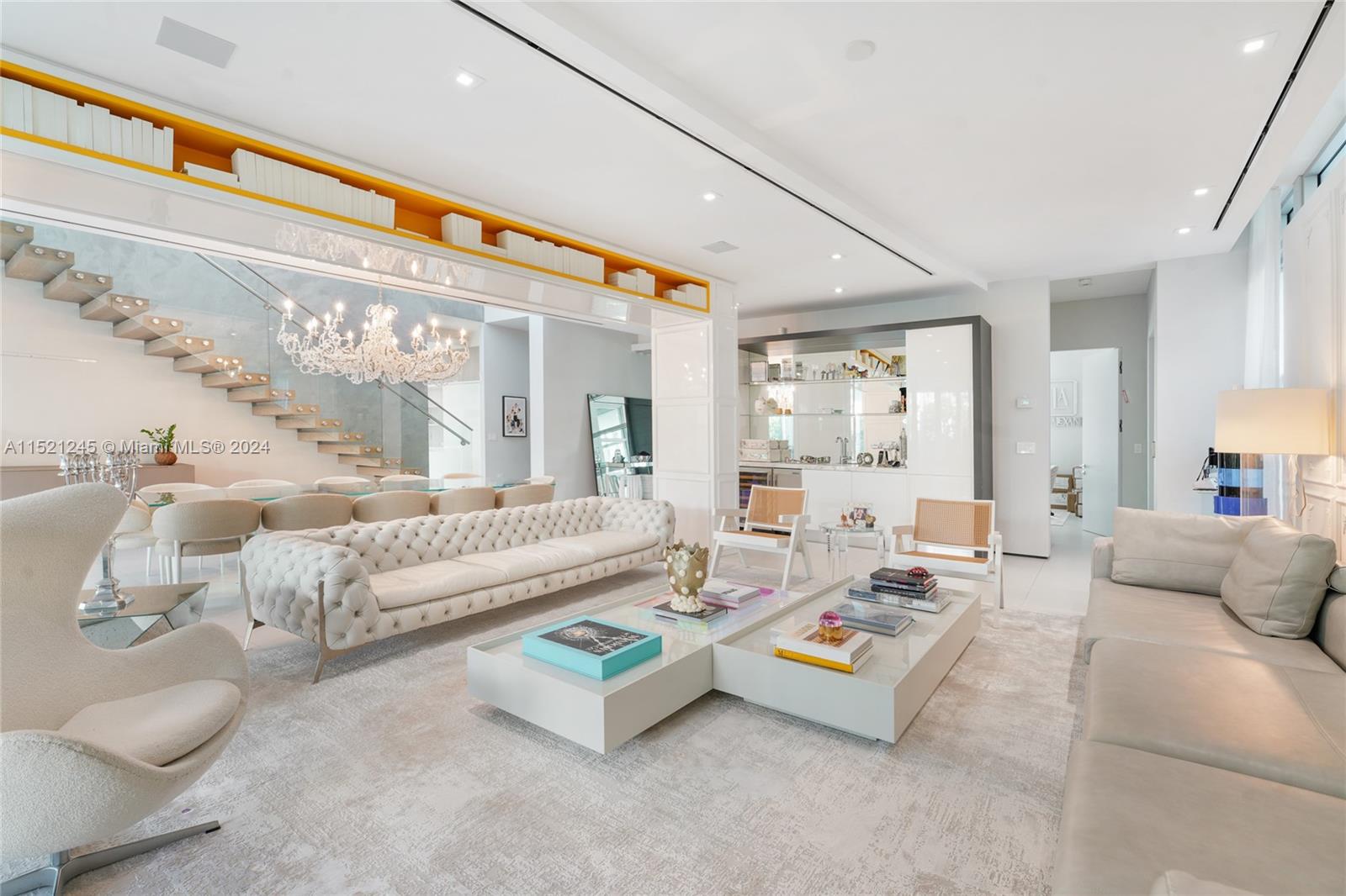 165 Bal Bay Dr, Bal Harbour, FL 33154, 6 Bedrooms Bedrooms, ,6 BathroomsBathrooms,Residential,For Sale,Bal Bay Dr,A11521245