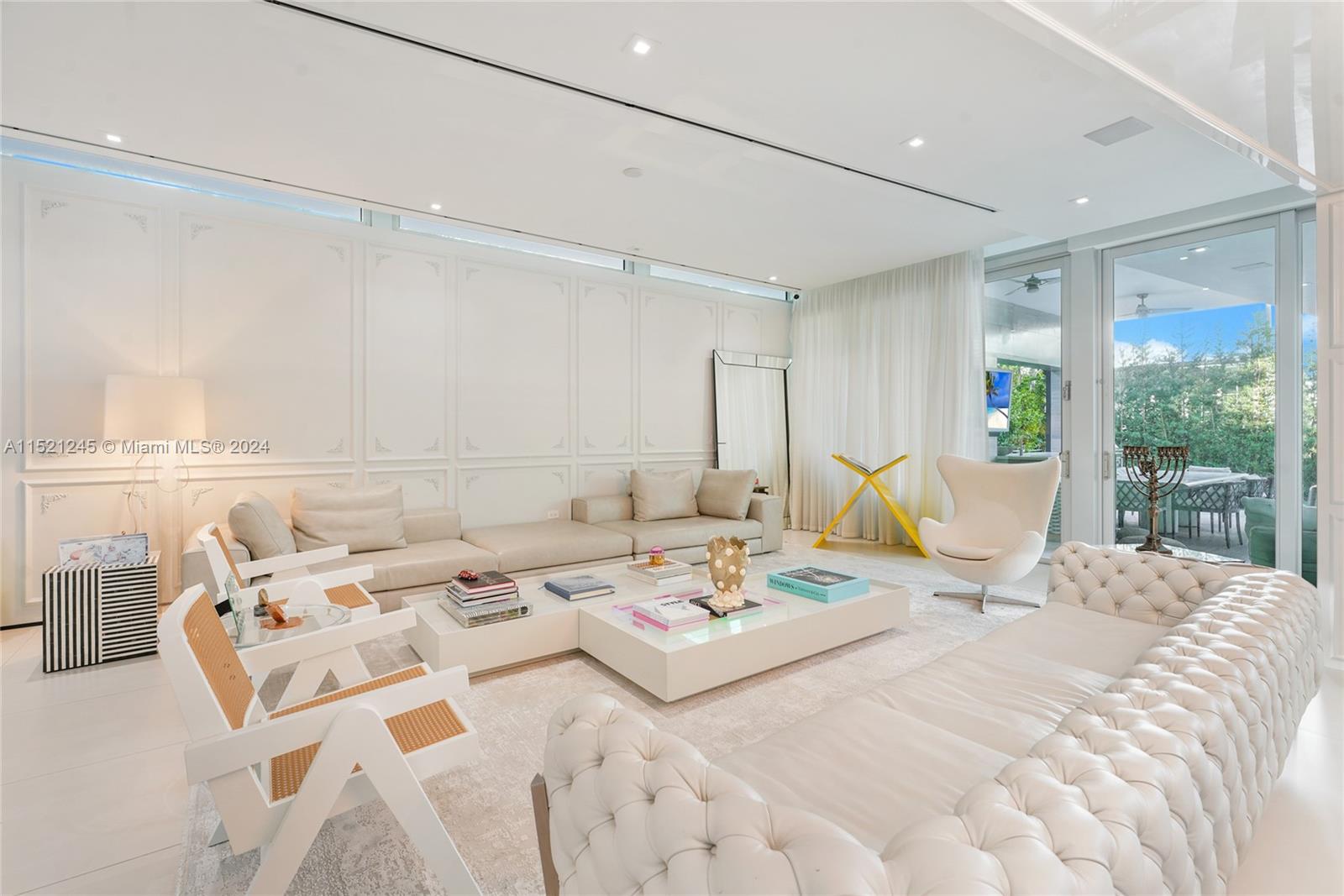 165 Bal Bay Dr, Bal Harbour, FL 33154, 6 Bedrooms Bedrooms, ,6 BathroomsBathrooms,Residential,For Sale,Bal Bay Dr,A11521245