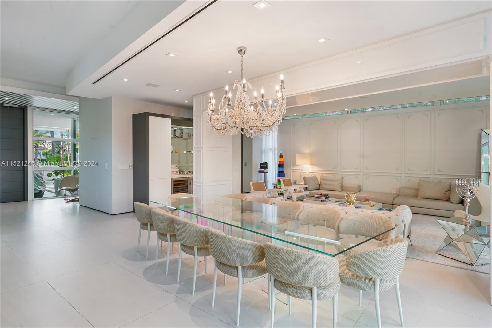 165 Bal Bay Dr, Bal Harbour, FL 33154, 6 Bedrooms Bedrooms, ,6 BathroomsBathrooms,Residential,For Sale,Bal Bay Dr,A11521245