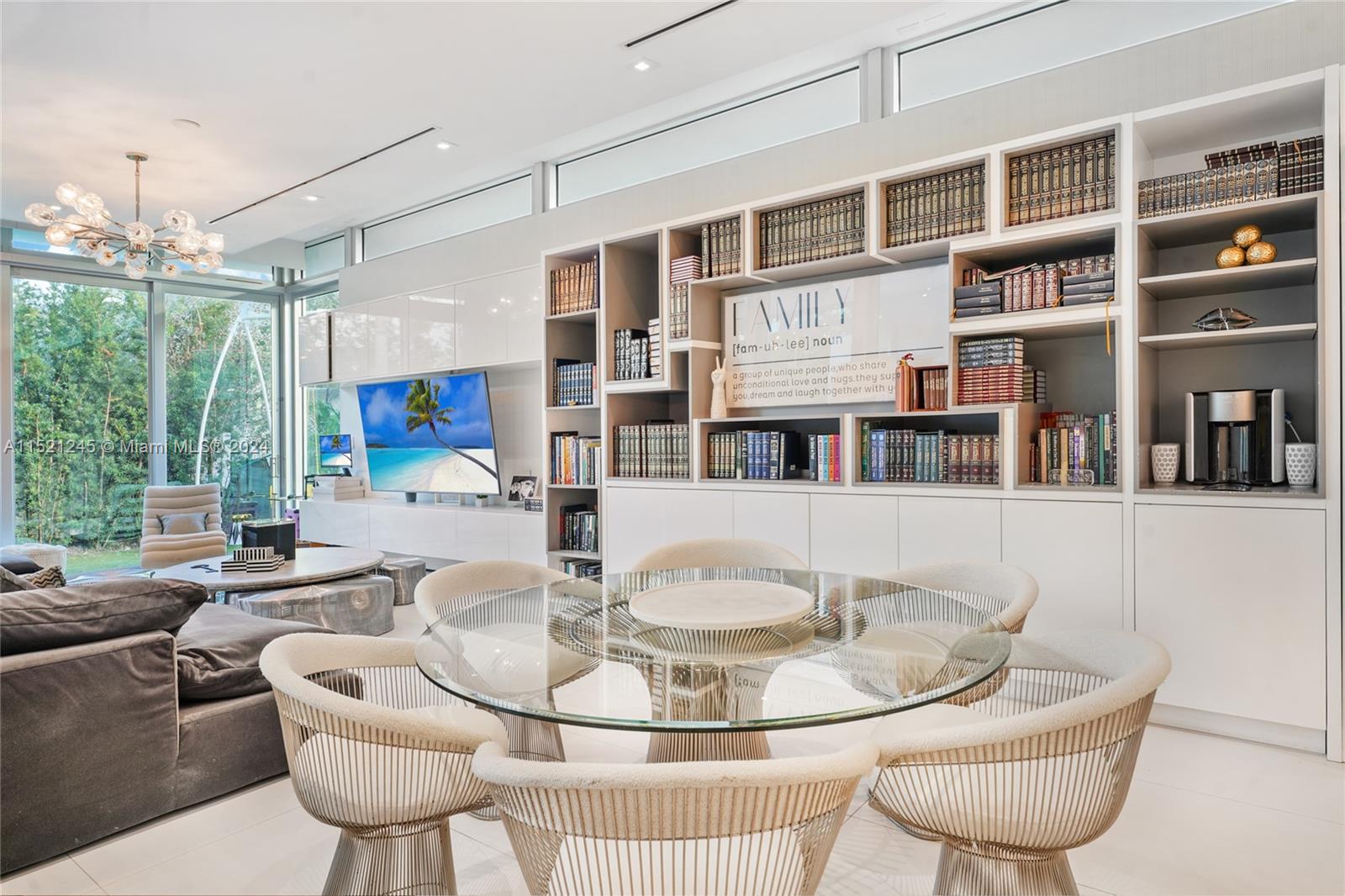 165 Bal Bay Dr, Bal Harbour, FL 33154, 6 Bedrooms Bedrooms, ,6 BathroomsBathrooms,Residential,For Sale,Bal Bay Dr,A11521245