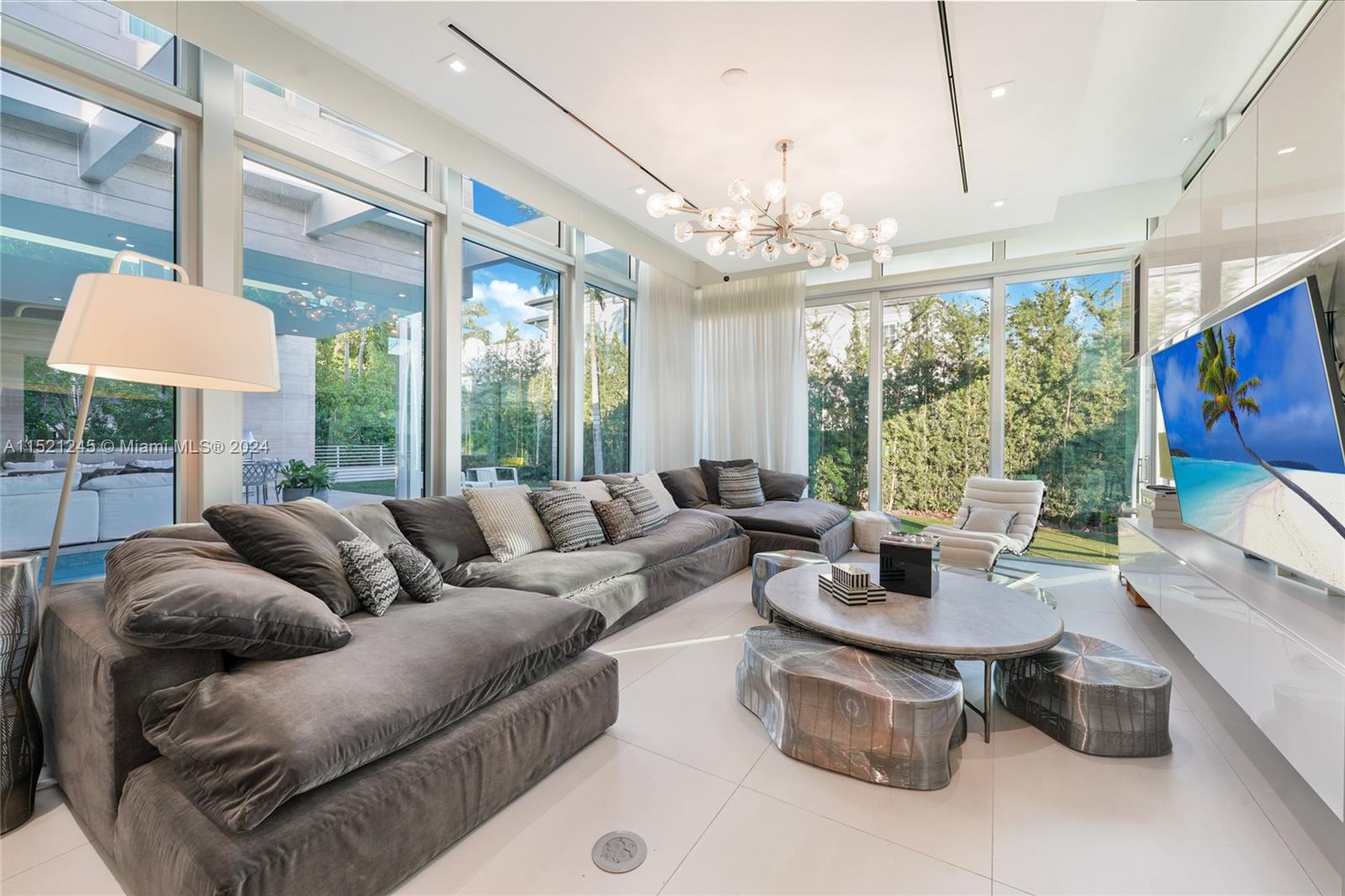 165 Bal Bay Dr, Bal Harbour, FL 33154, 6 Bedrooms Bedrooms, ,6 BathroomsBathrooms,Residential,For Sale,Bal Bay Dr,A11521245