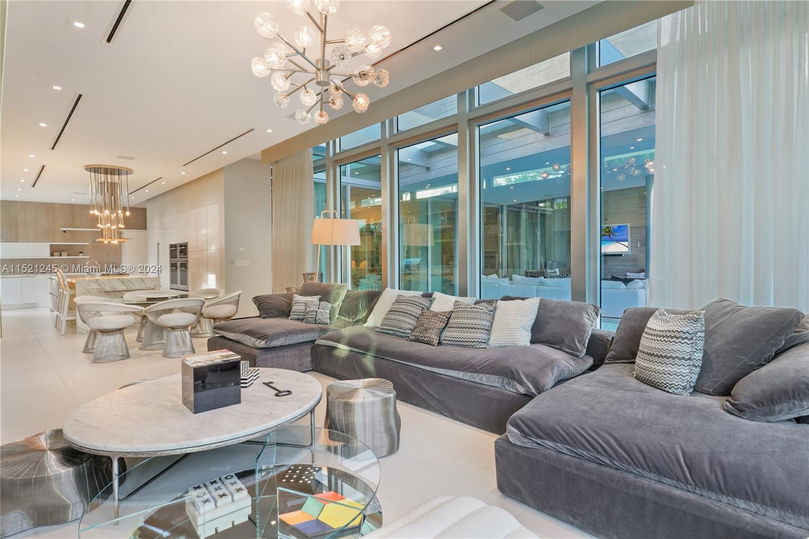 165 Bal Bay Dr, Bal Harbour, FL 33154, 6 Bedrooms Bedrooms, ,6 BathroomsBathrooms,Residential,For Sale,Bal Bay Dr,A11521245