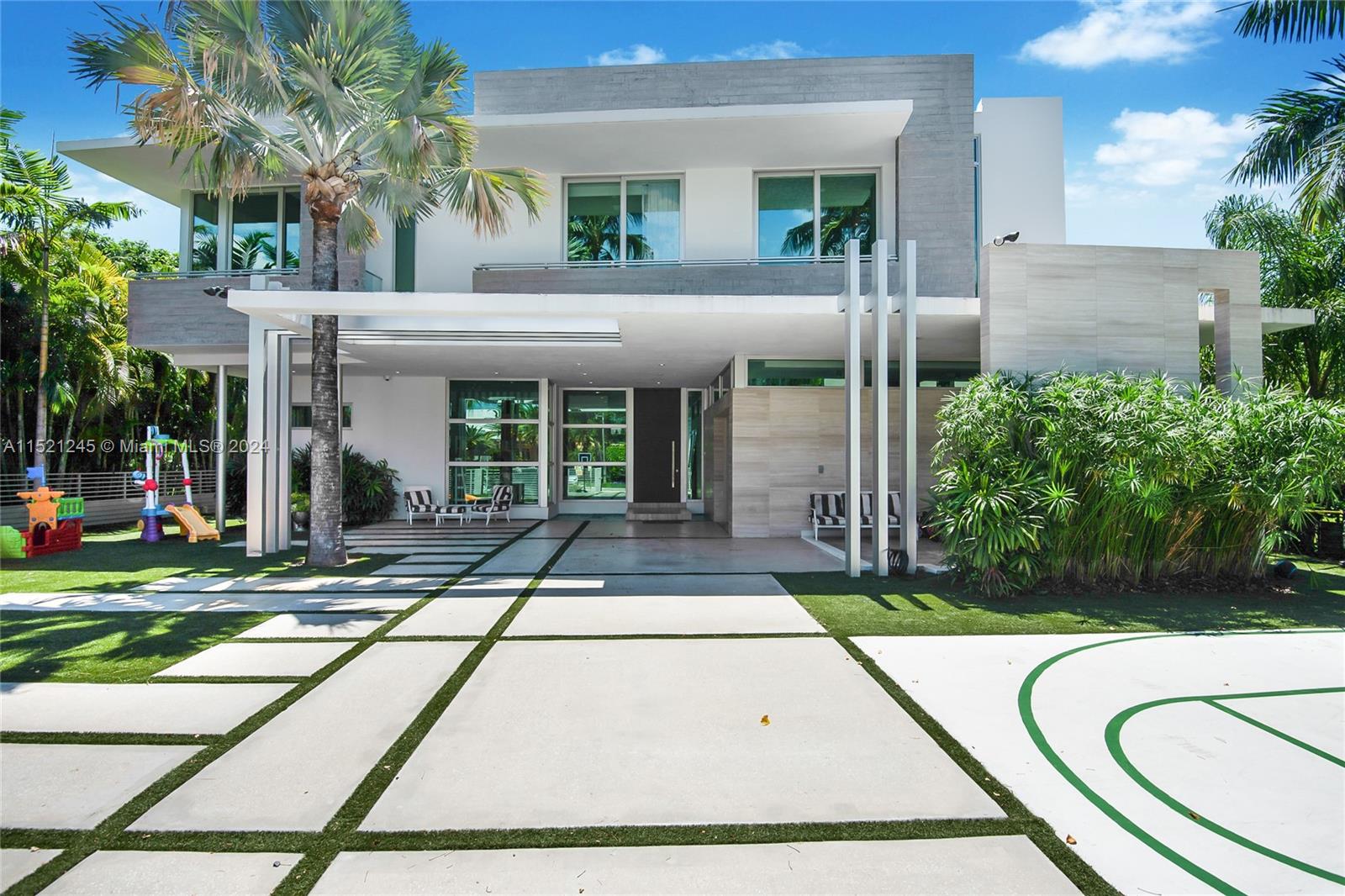 165 Bal Bay Dr, Bal Harbour, FL 33154, 6 Bedrooms Bedrooms, ,6 BathroomsBathrooms,Residential,For Sale,Bal Bay Dr,A11521245