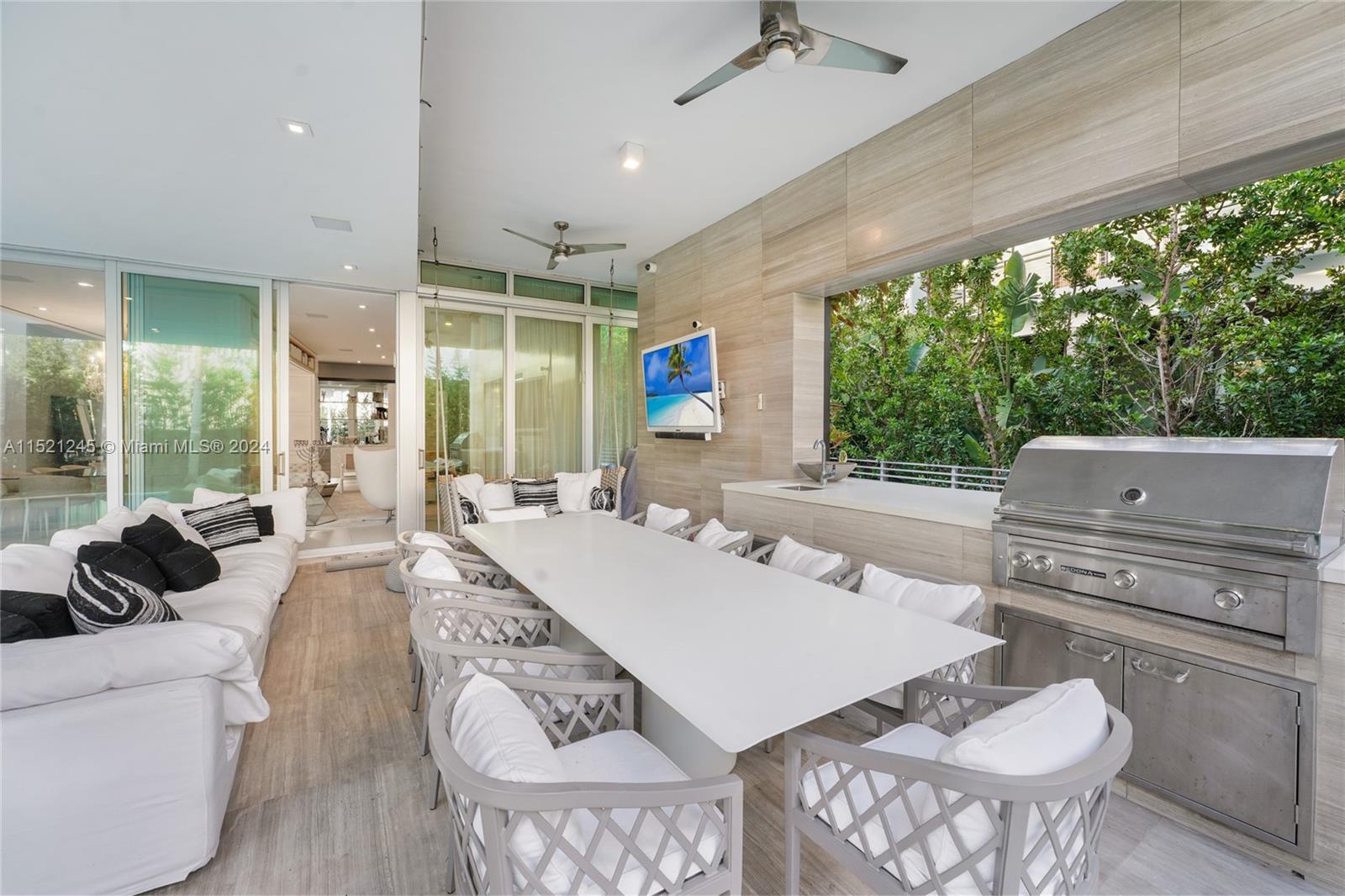 165 Bal Bay Dr, Bal Harbour, FL 33154, 6 Bedrooms Bedrooms, ,6 BathroomsBathrooms,Residential,For Sale,Bal Bay Dr,A11521245