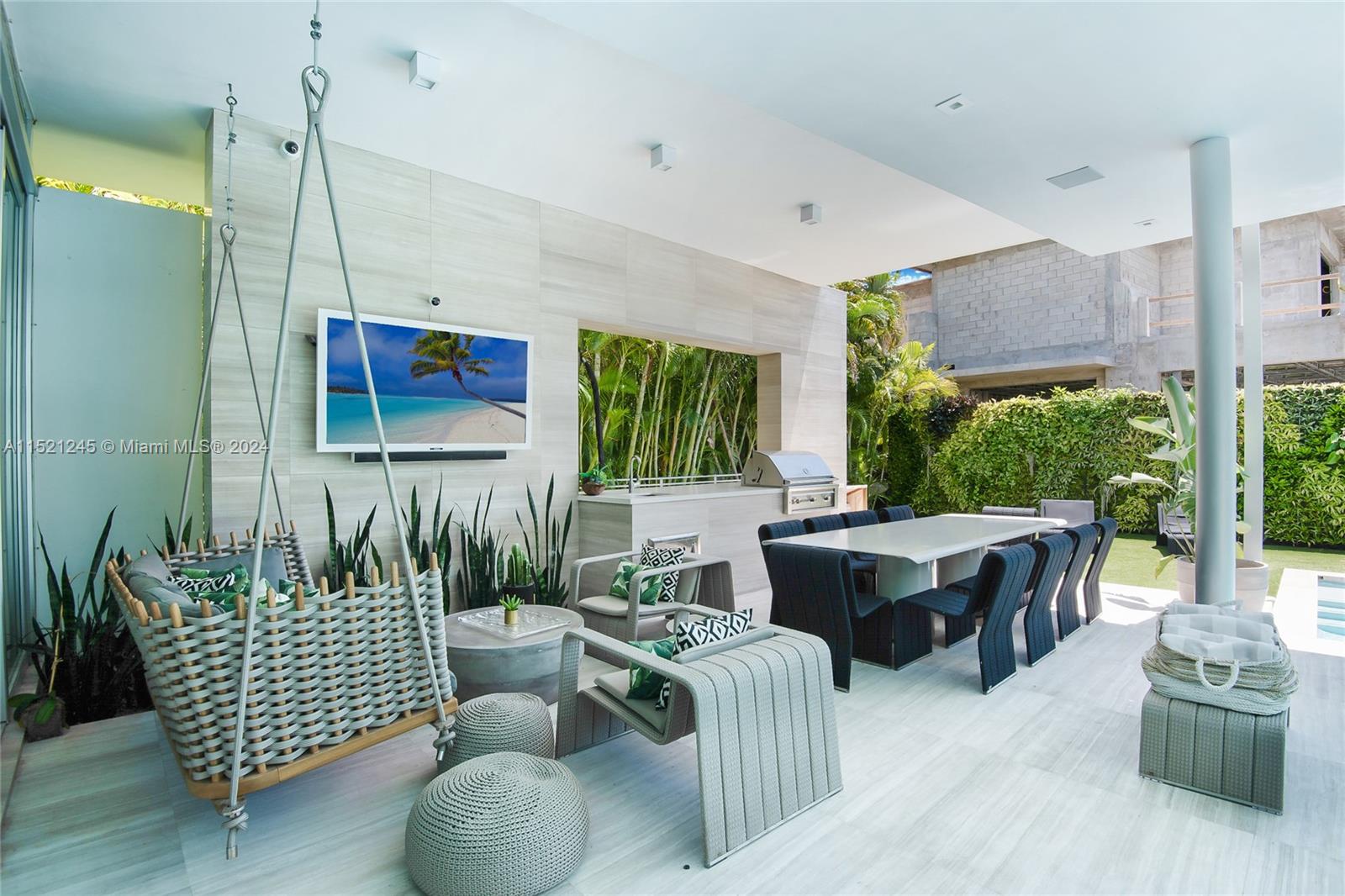 165 Bal Bay Dr, Bal Harbour, FL 33154, 6 Bedrooms Bedrooms, ,6 BathroomsBathrooms,Residential,For Sale,Bal Bay Dr,A11521245