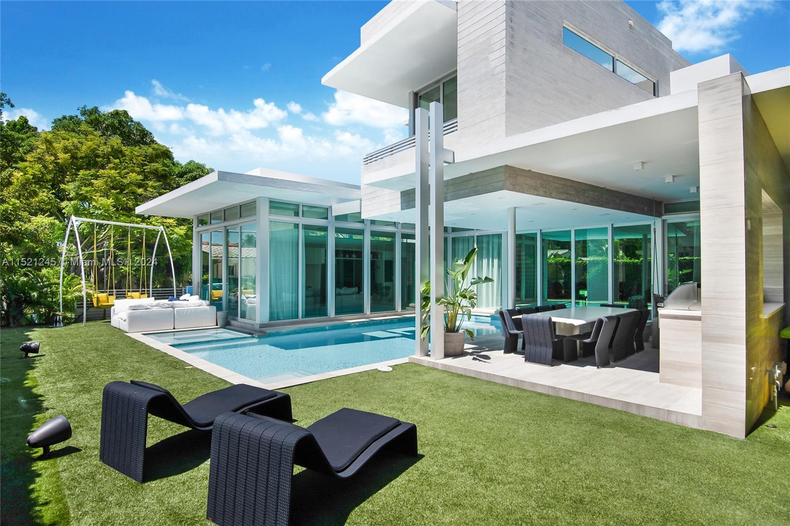 165 Bal Bay Dr, Bal Harbour, FL 33154, 6 Bedrooms Bedrooms, ,6 BathroomsBathrooms,Residential,For Sale,Bal Bay Dr,A11521245