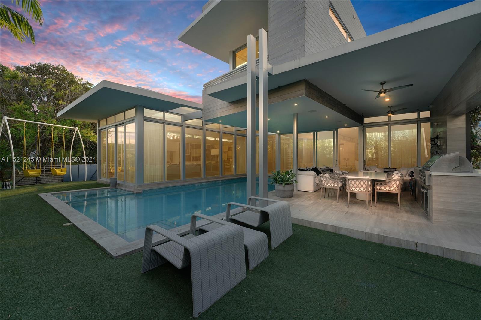 165 Bal Bay Dr, Bal Harbour, FL 33154, 6 Bedrooms Bedrooms, ,6 BathroomsBathrooms,Residential,For Sale,Bal Bay Dr,A11521245