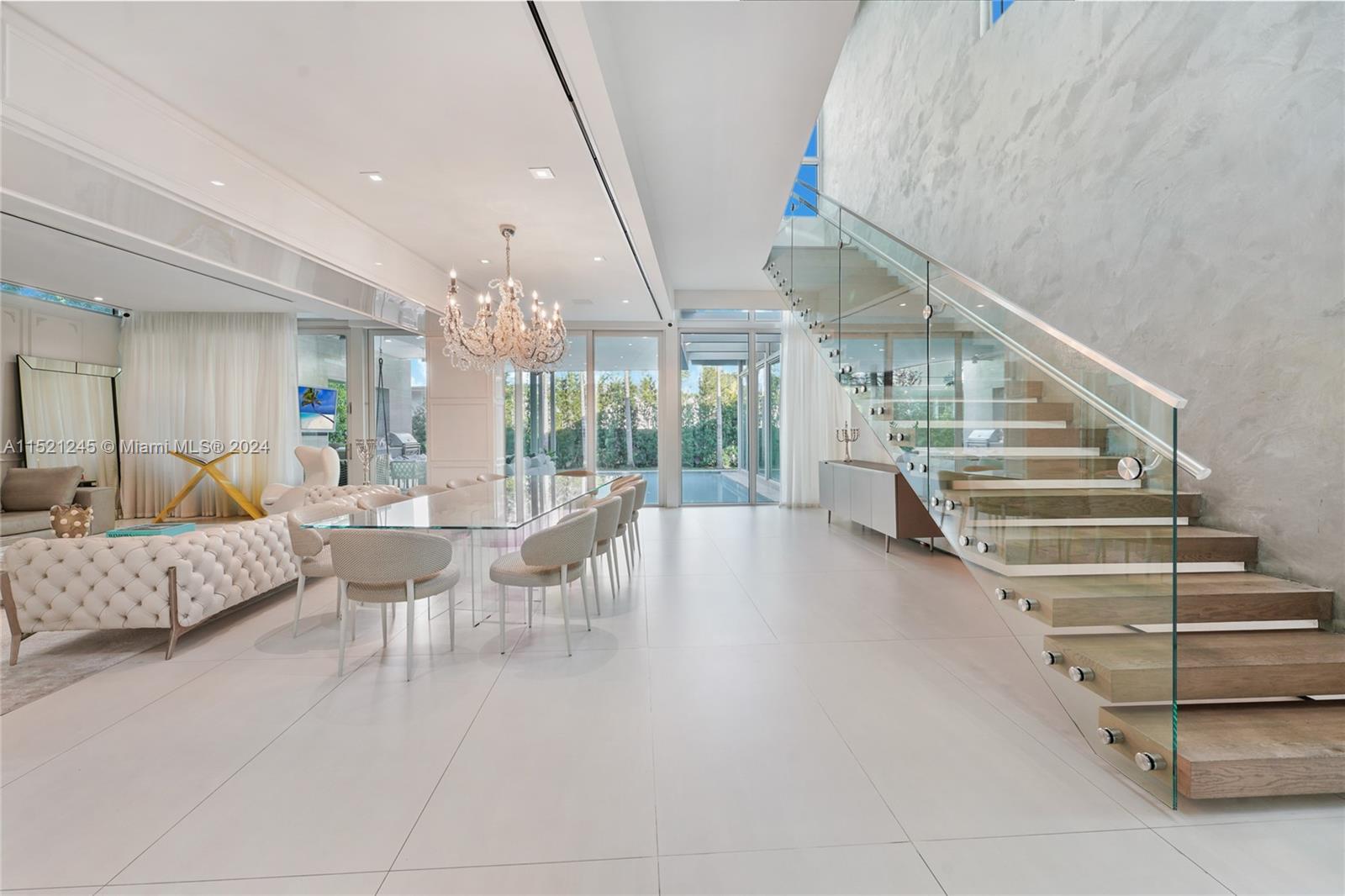 165 Bal Bay Dr, Bal Harbour, FL 33154, 6 Bedrooms Bedrooms, ,6 BathroomsBathrooms,Residential,For Sale,Bal Bay Dr,A11521245