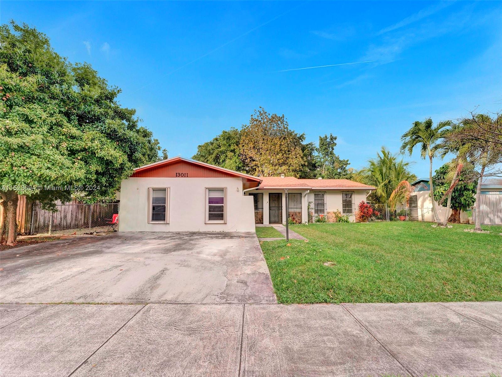 13011 SW 80th St  For Sale A11523694, FL