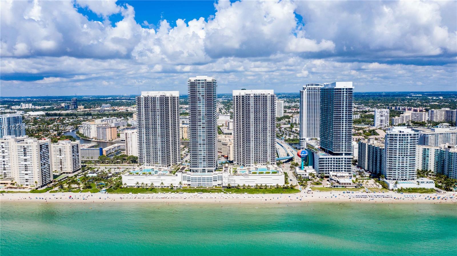 1830 S Ocean Dr #4712 For Sale A11523873, FL