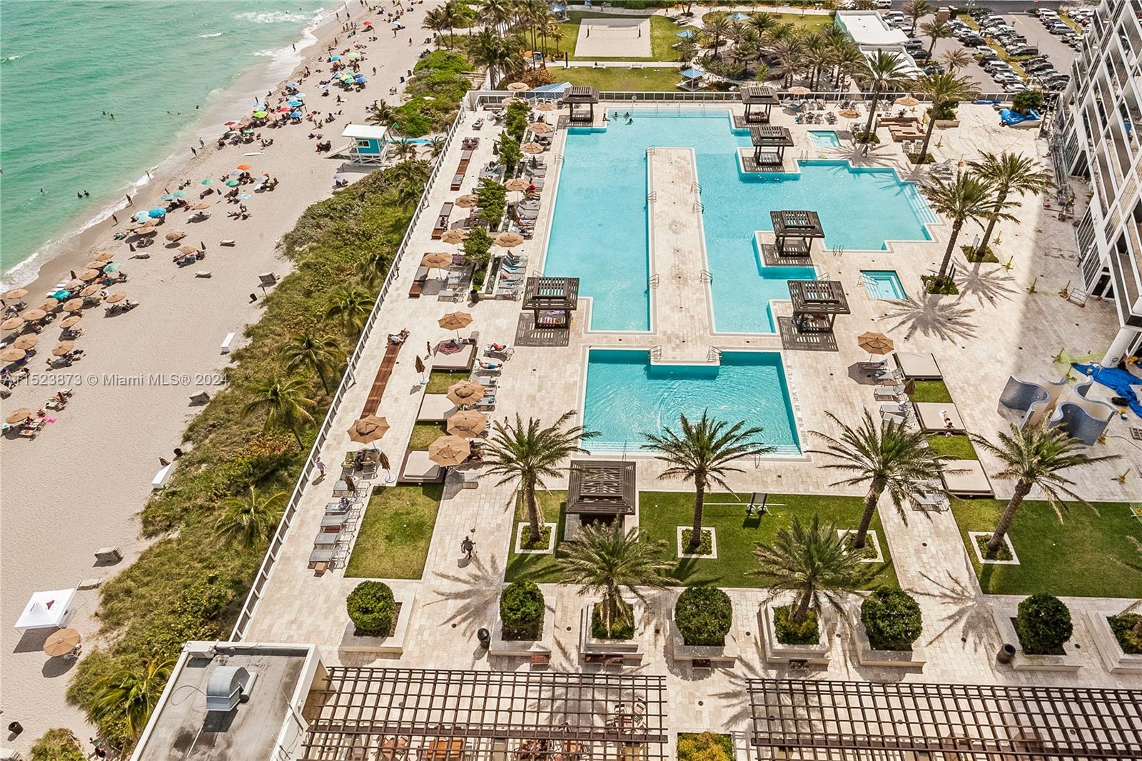 1830 S Ocean Dr 4712, Hallandale Beach, Florida 33009, 1 Bedroom Bedrooms, ,1 BathroomBathrooms,Residentiallease,For Rent,1830 S Ocean Dr 4712,A11523873