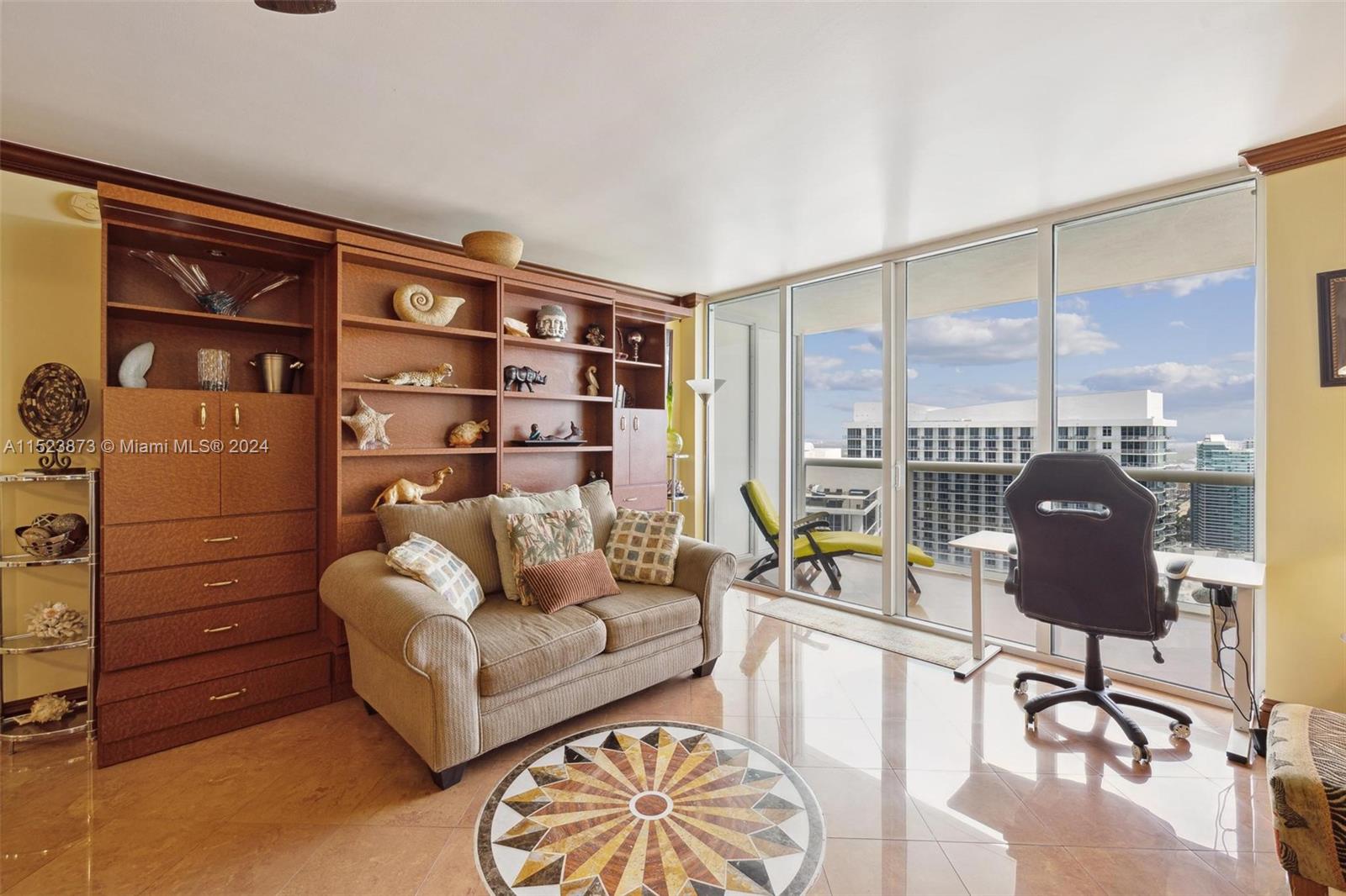 1830 S Ocean Dr 4712, Hallandale Beach, Florida 33009, 1 Bedroom Bedrooms, ,1 BathroomBathrooms,Residentiallease,For Rent,1830 S Ocean Dr 4712,A11523873