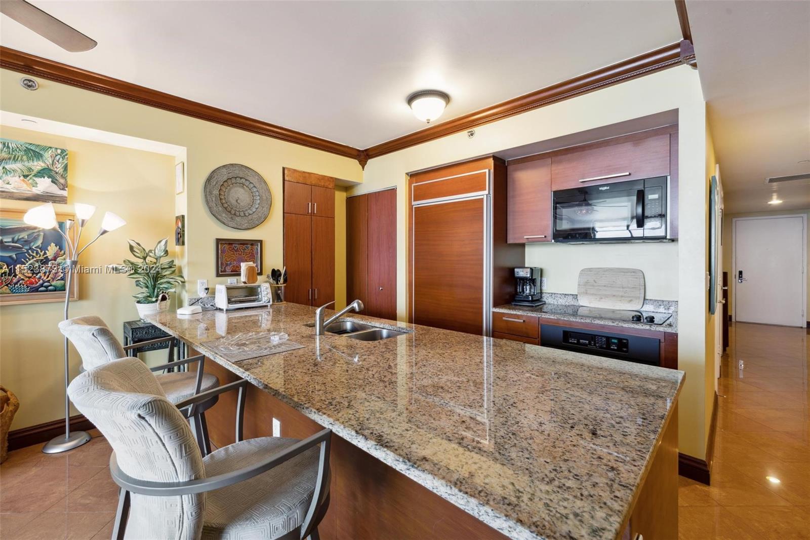 1830 S Ocean Dr 4712, Hallandale Beach, Florida 33009, 1 Bedroom Bedrooms, ,1 BathroomBathrooms,Residentiallease,For Rent,1830 S Ocean Dr 4712,A11523873