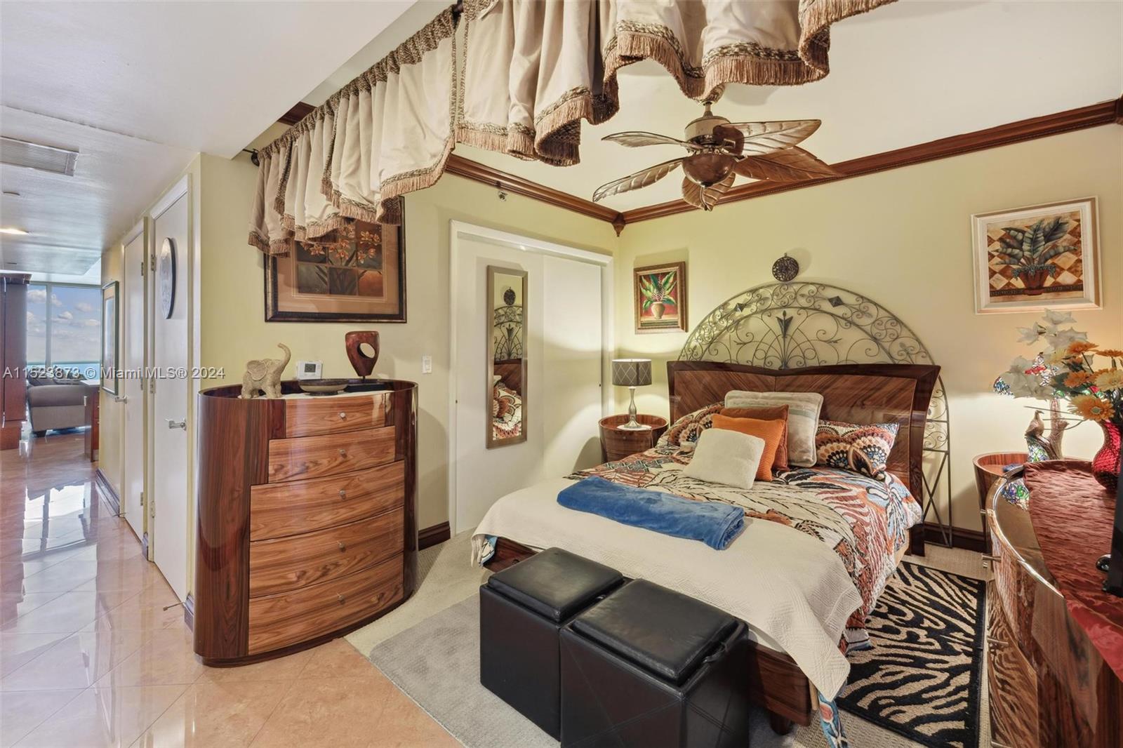 1830 S Ocean Dr 4712, Hallandale Beach, Florida 33009, 1 Bedroom Bedrooms, ,1 BathroomBathrooms,Residentiallease,For Rent,1830 S Ocean Dr 4712,A11523873