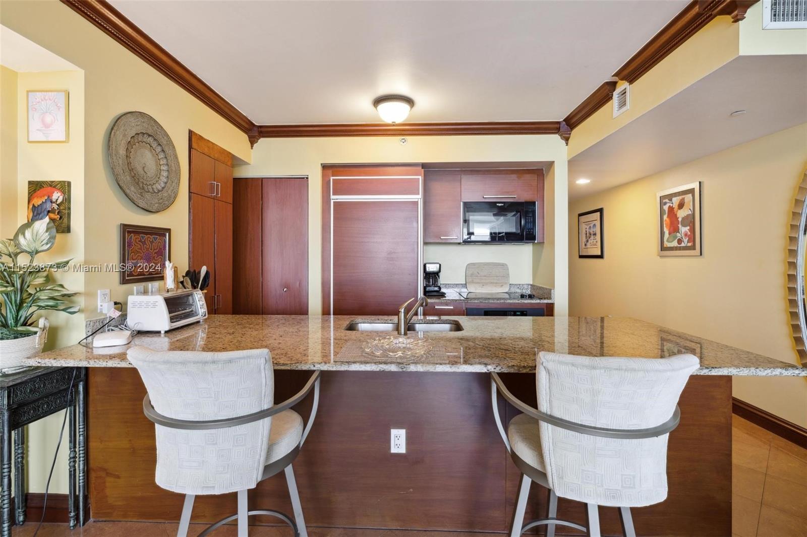 1830 S Ocean Dr 4712, Hallandale Beach, Florida 33009, 1 Bedroom Bedrooms, ,1 BathroomBathrooms,Residentiallease,For Rent,1830 S Ocean Dr 4712,A11523873