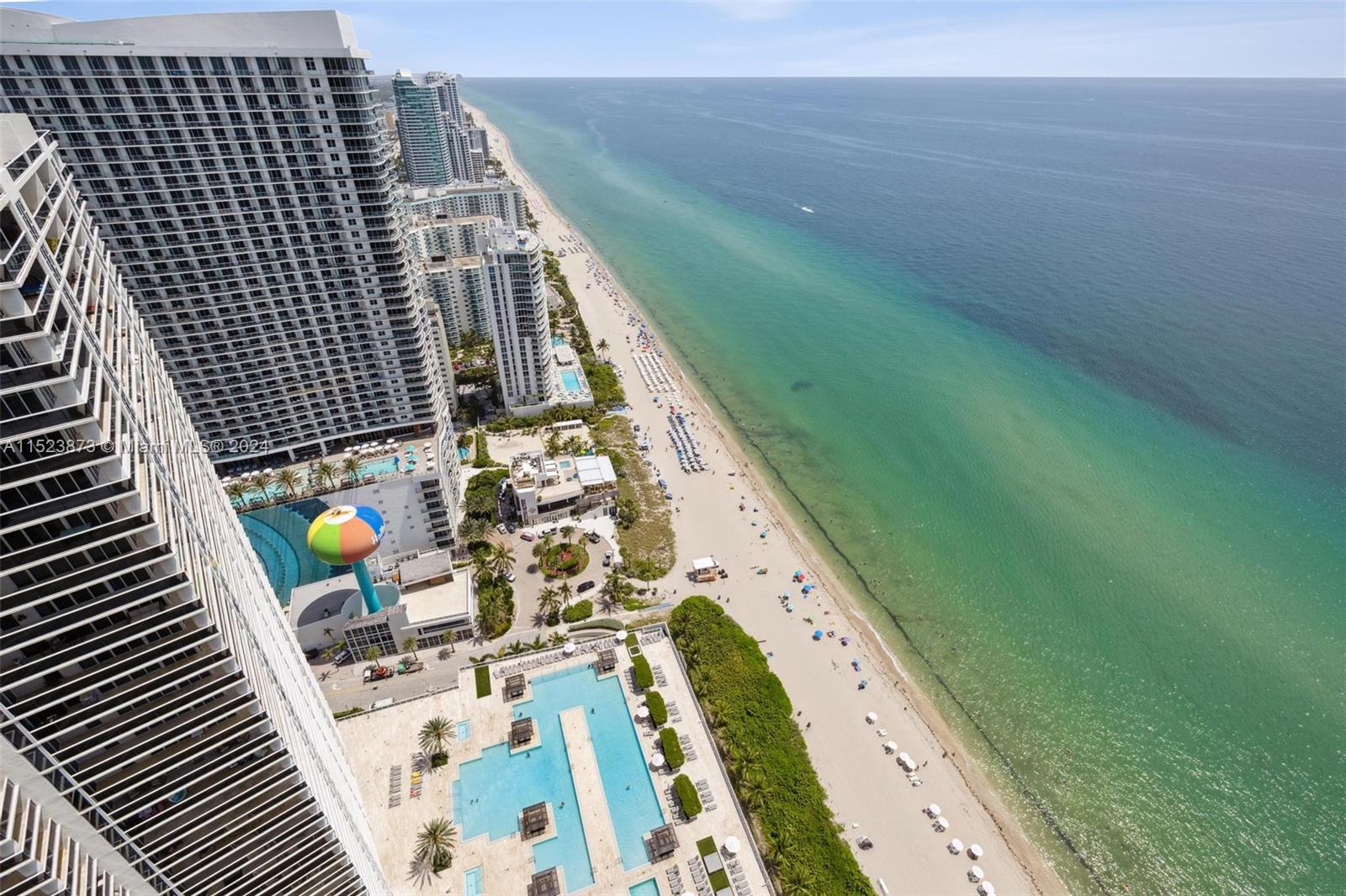 1830 S Ocean Dr 4712, Hallandale Beach, Florida 33009, 1 Bedroom Bedrooms, ,1 BathroomBathrooms,Residentiallease,For Rent,1830 S Ocean Dr 4712,A11523873