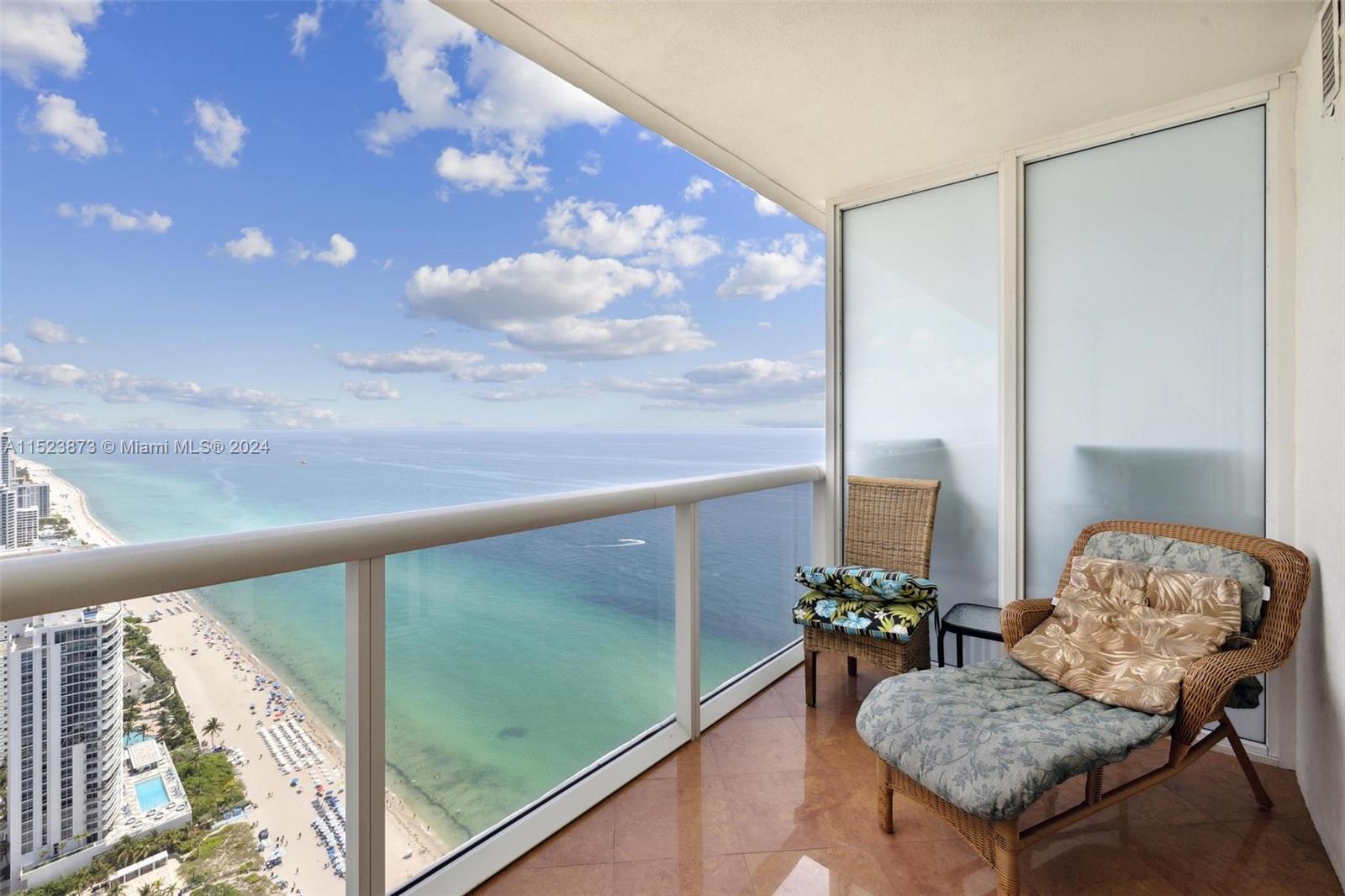 1830 S Ocean Dr 4712, Hallandale Beach, Florida 33009, 1 Bedroom Bedrooms, ,1 BathroomBathrooms,Residentiallease,For Rent,1830 S Ocean Dr 4712,A11523873