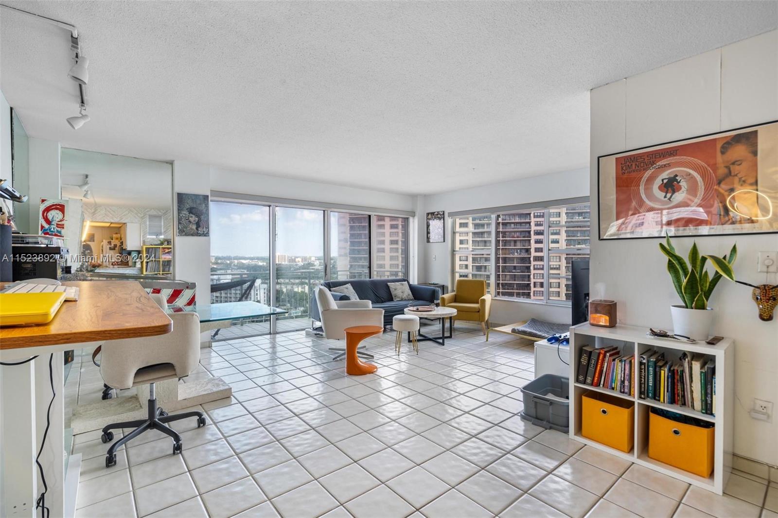 11111  Biscayne Blvd #15H For Sale A11523892, FL