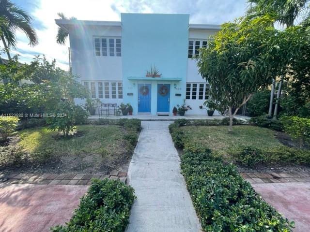 618 86th St 618, Miami Beach, Florida 33141, 3 Bedrooms Bedrooms, ,2 BathroomsBathrooms,Residentiallease,For Rent,618 86th St 618,A11523880