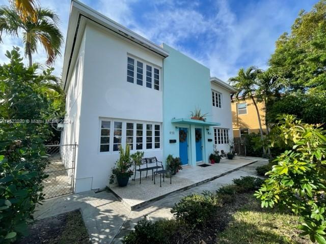 618 86th St 618, Miami Beach, Florida 33141, 3 Bedrooms Bedrooms, ,2 BathroomsBathrooms,Residentiallease,For Rent,618 86th St 618,A11523880
