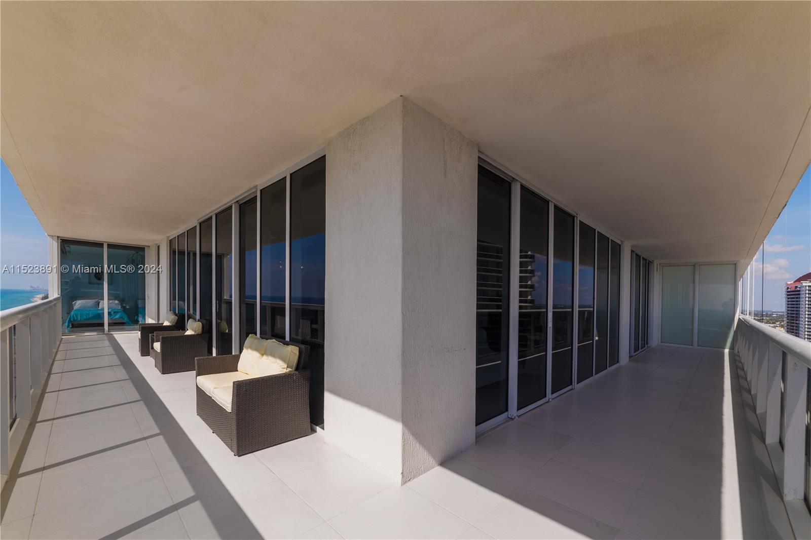 1830 S Ocean Dr 2601, Hallandale Beach, Florida 33009, 3 Bedrooms Bedrooms, ,3 BathroomsBathrooms,Residentiallease,For Rent,1830 S Ocean Dr 2601,A11523891