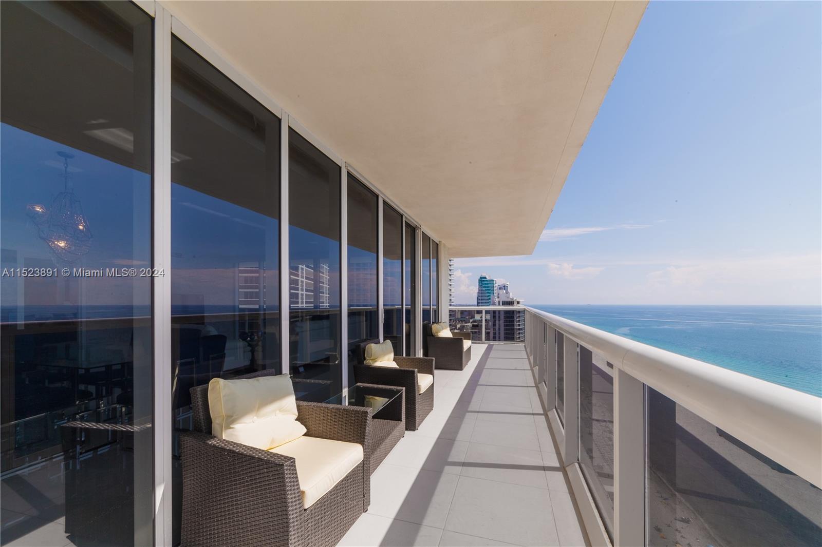 1830 S Ocean Dr 2601, Hallandale Beach, Florida 33009, 3 Bedrooms Bedrooms, ,3 BathroomsBathrooms,Residentiallease,For Rent,1830 S Ocean Dr 2601,A11523891