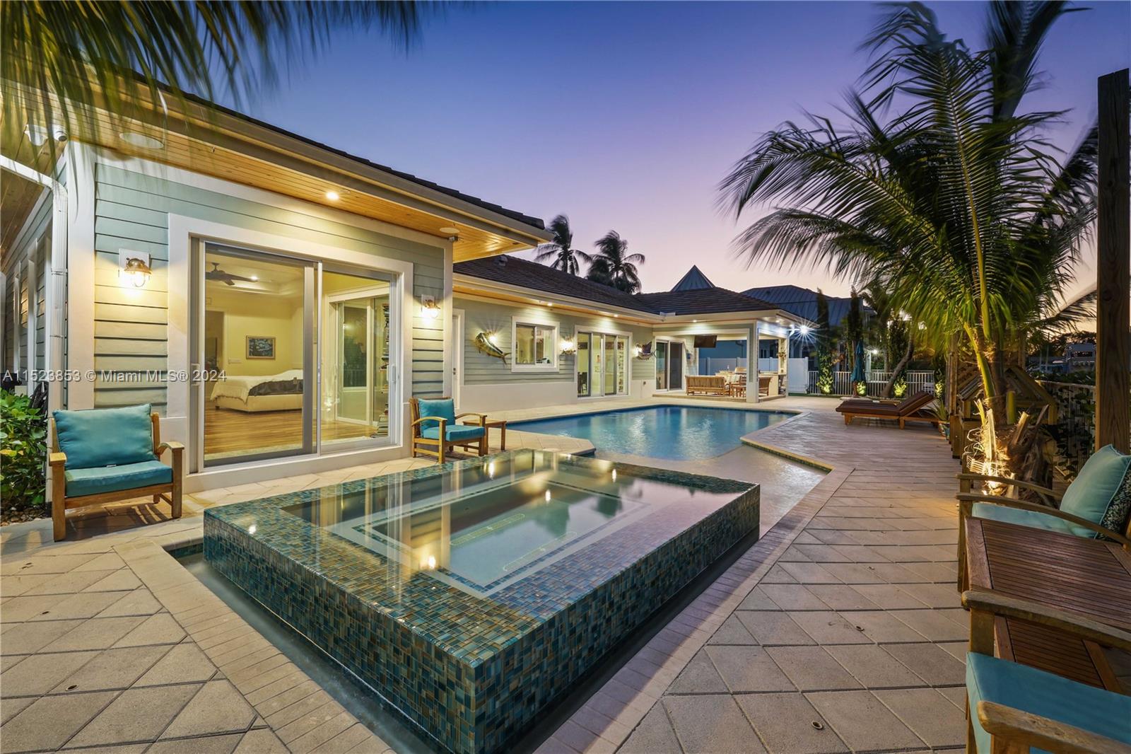 2333 24th St, Lighthouse Point, FL, 33064 United States, 3 Bedrooms Bedrooms, ,4 BathroomsBathrooms,Residential,For Sale,24th St,A11523853