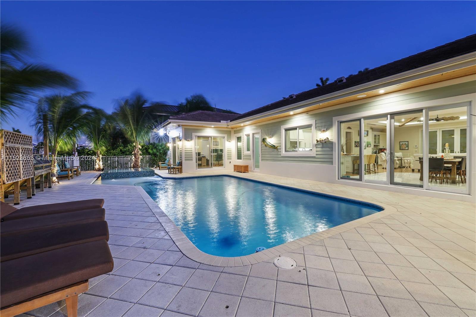 2333 24th St, Lighthouse Point, FL, 33064 United States, 3 Bedrooms Bedrooms, ,4 BathroomsBathrooms,Residential,For Sale,24th St,A11523853