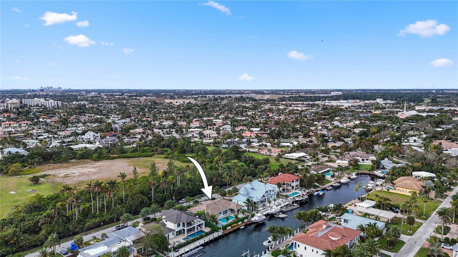 2333 24th St, Lighthouse Point, FL, 33064 United States, 3 Bedrooms Bedrooms, ,4 BathroomsBathrooms,Residential,For Sale,24th St,A11523853