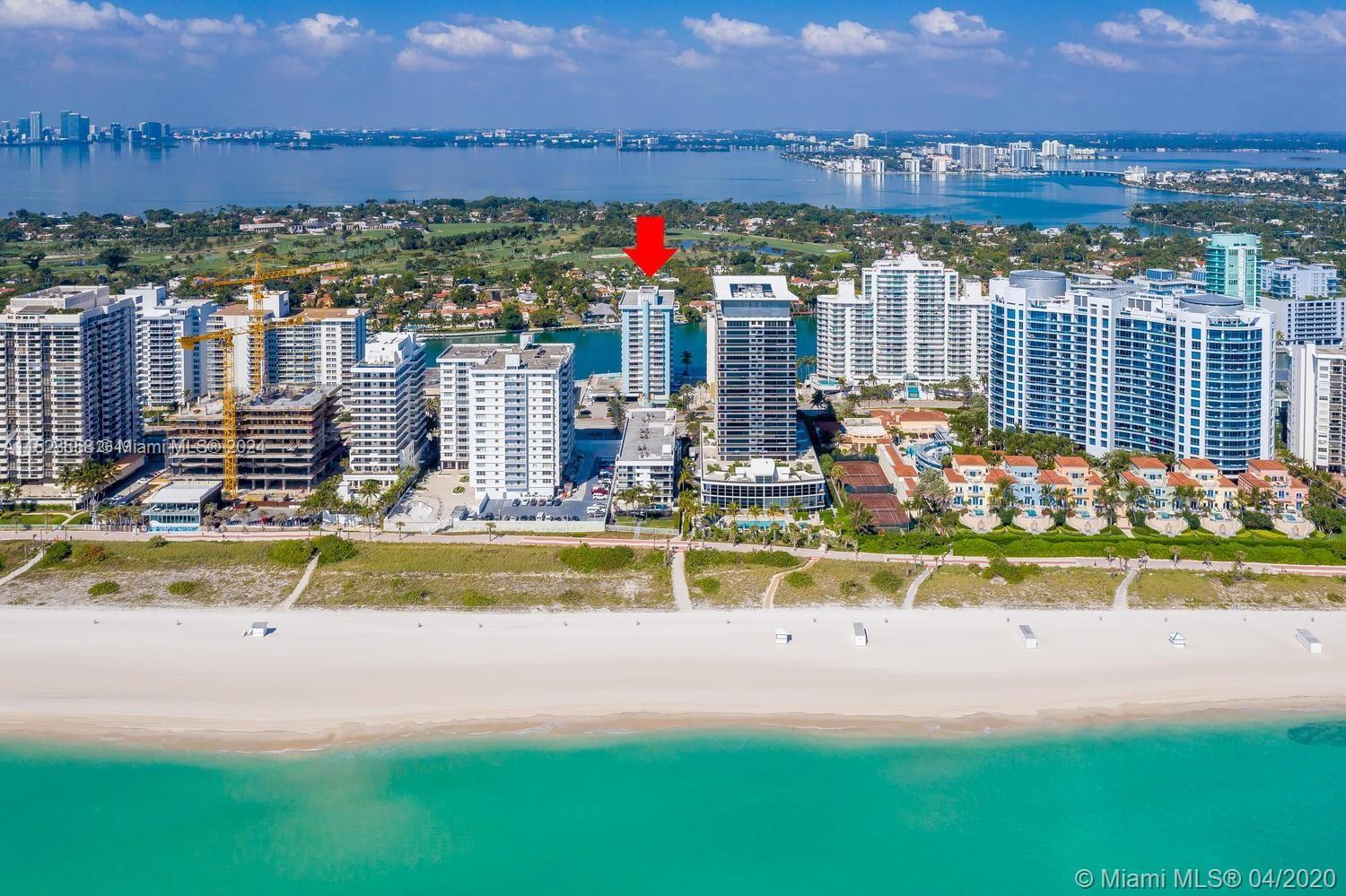 5838 Collins Ave 9E, Miami Beach, Florida 33140, 1 Bedroom Bedrooms, ,1 BathroomBathrooms,Residential,For Sale,5838 Collins Ave 9E,A11523558