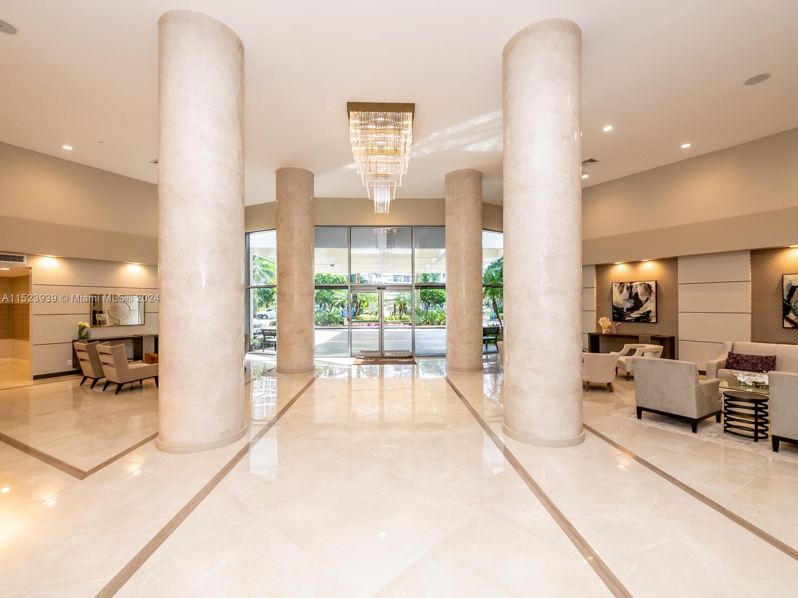 19195 NE 36th Ct 1901, Aventura, Florida 33180, 2 Bedrooms Bedrooms, ,2 BathroomsBathrooms,Residential,For Sale,19195 NE 36th Ct 1901,A11523939