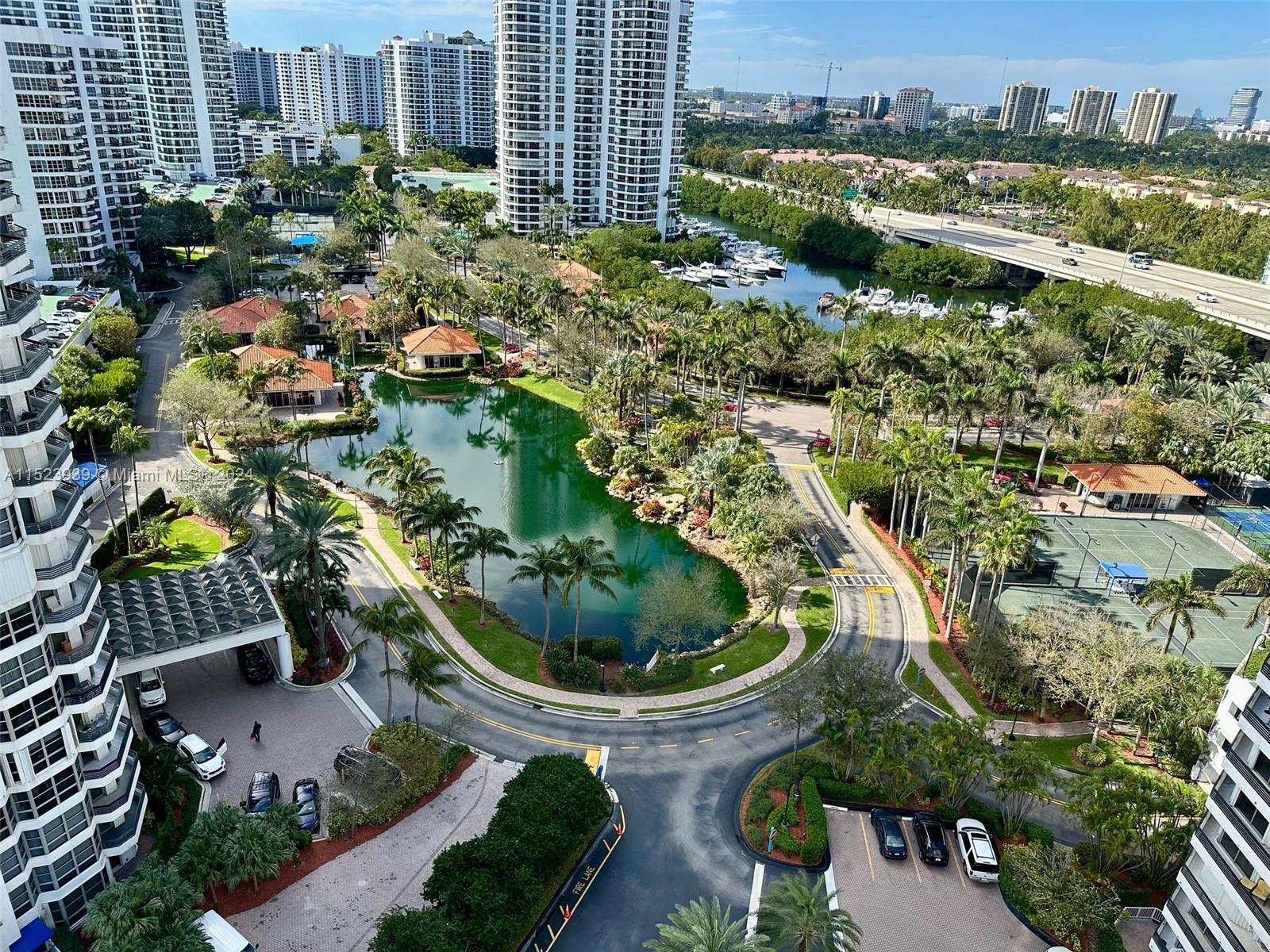 19195 NE 36th Ct 1901, Aventura, Florida 33180, 2 Bedrooms Bedrooms, ,2 BathroomsBathrooms,Residential,For Sale,19195 NE 36th Ct 1901,A11523939