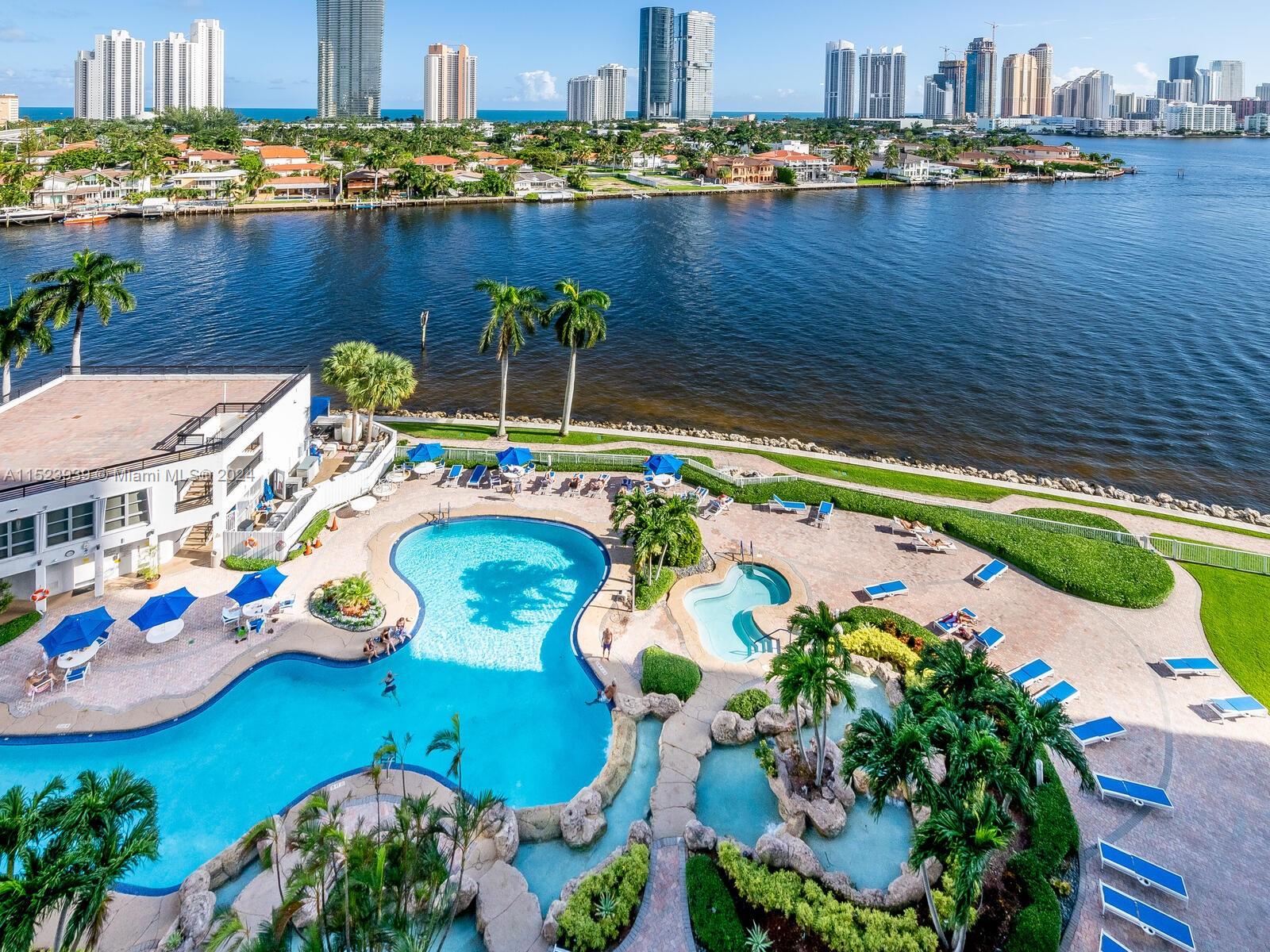 19195 NE 36th Ct 1901, Aventura, Florida 33180, 2 Bedrooms Bedrooms, ,2 BathroomsBathrooms,Residential,For Sale,19195 NE 36th Ct 1901,A11523939