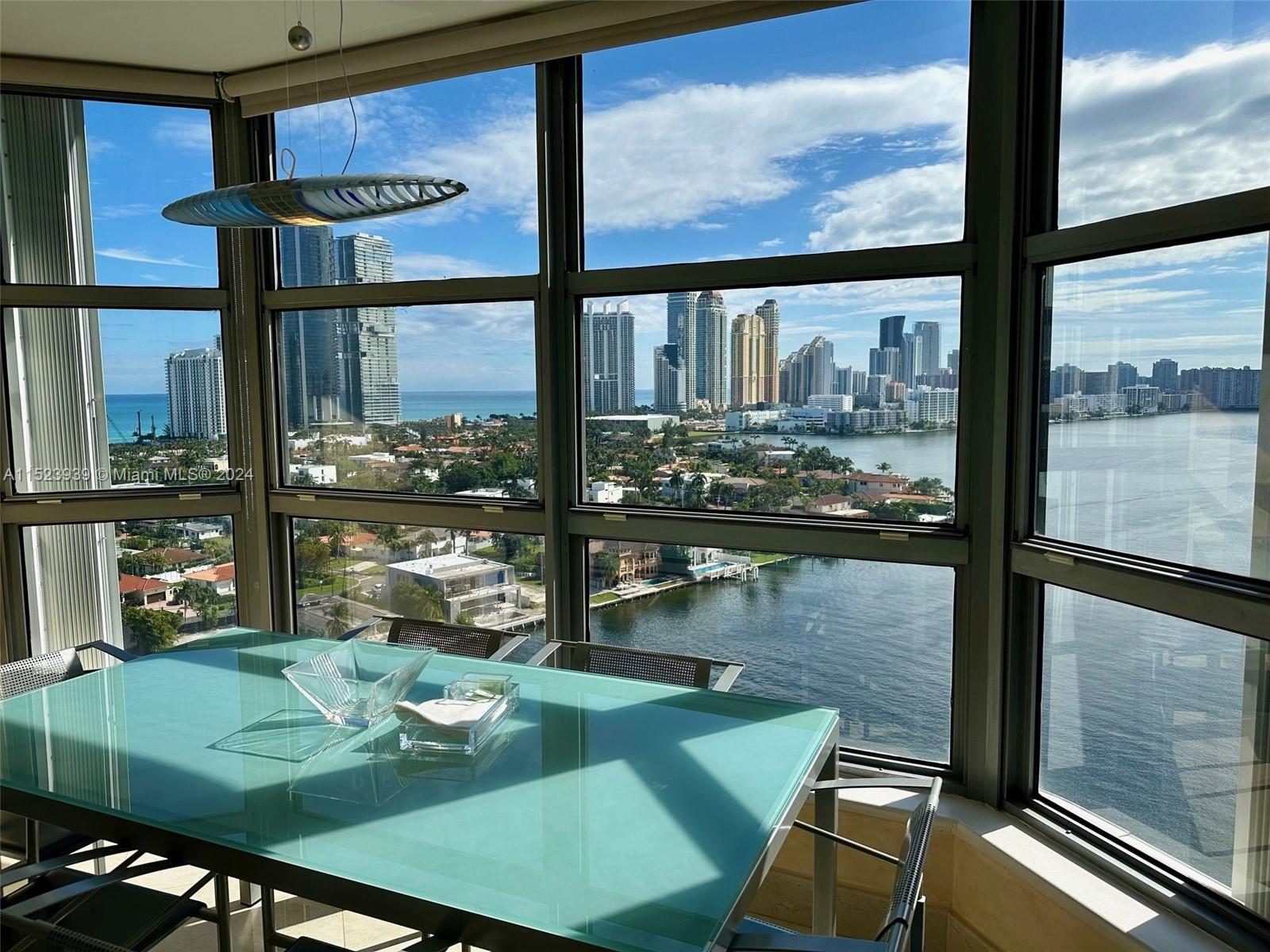 19195 NE 36th Ct 1901, Aventura, Florida 33180, 2 Bedrooms Bedrooms, ,2 BathroomsBathrooms,Residential,For Sale,19195 NE 36th Ct 1901,A11523939