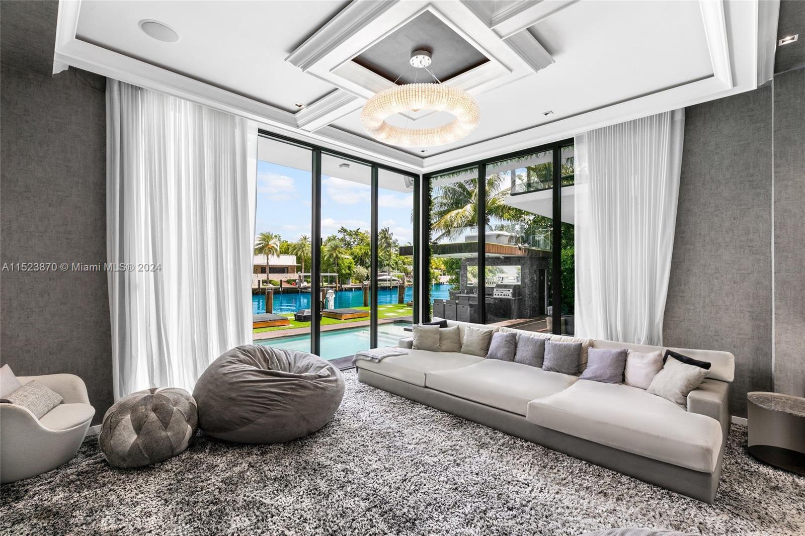 3300 Chase Ave, Miami Beach, FL, 33140 United States, 5 Bedrooms Bedrooms, ,5 BathroomsBathrooms,Residential,For Sale,Chase Ave,A11523870