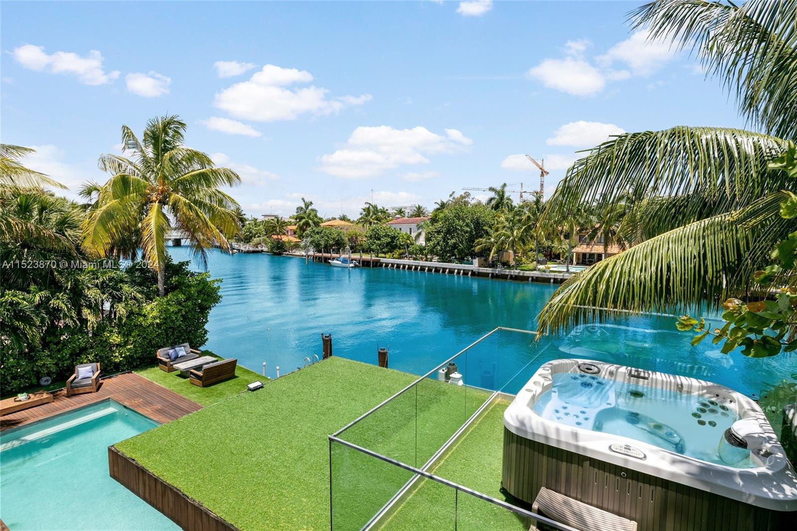 3300 Chase Ave, Miami Beach, FL, 33140 United States, 5 Bedrooms Bedrooms, ,5 BathroomsBathrooms,Residential,For Sale,Chase Ave,A11523870