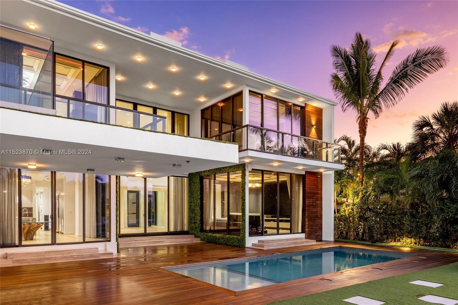 3300 Chase Ave, Miami Beach, FL, 33140 United States, 5 Bedrooms Bedrooms, ,5 BathroomsBathrooms,Residential,For Sale,Chase Ave,A11523870