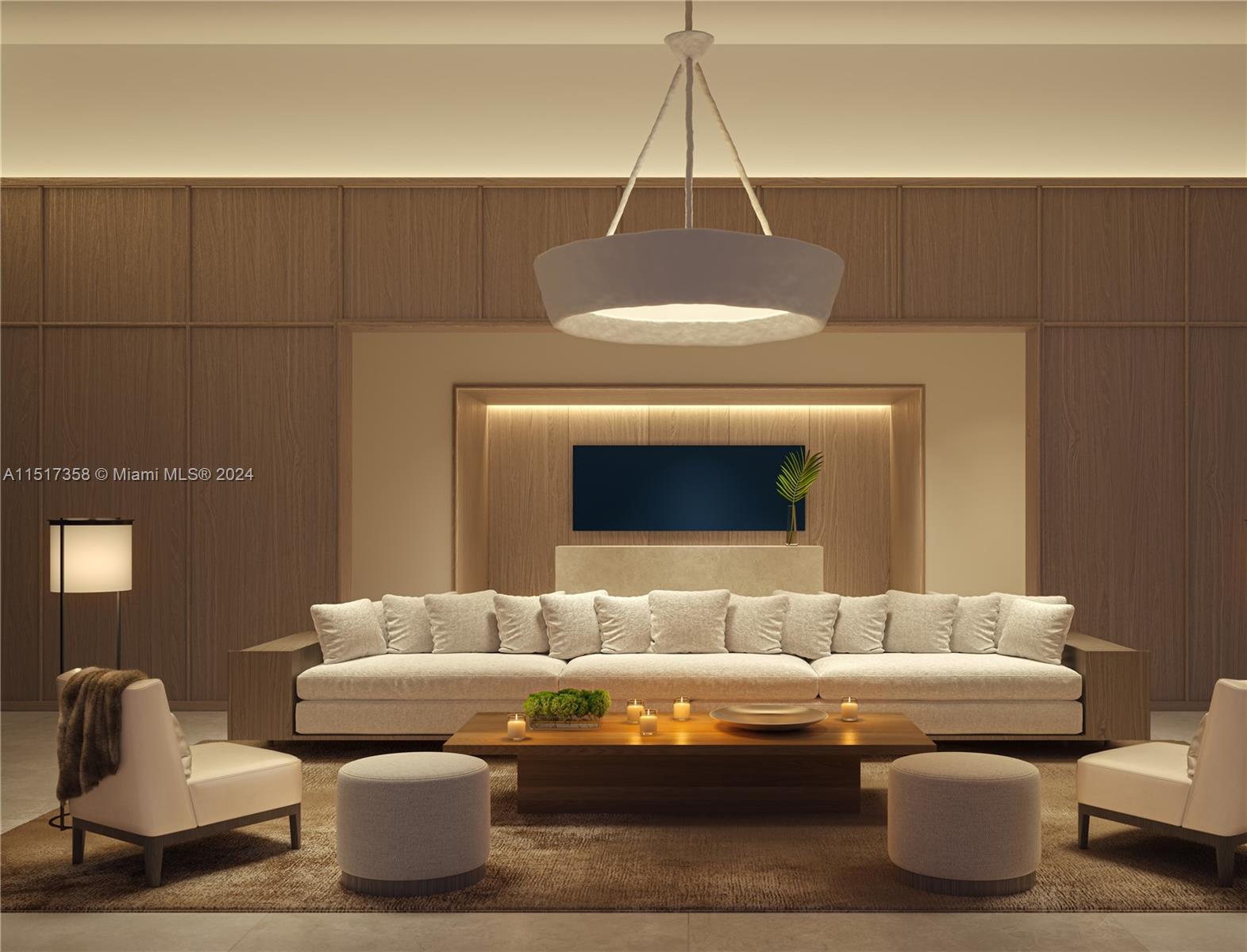 2121 N Bayshore Drive 4602, Miami, Florida 33137, 2 Bedrooms Bedrooms, 1 Room Rooms,3 BathroomsBathrooms,Residential,For Sale,2121 N Bayshore Drive 4602,A11517358