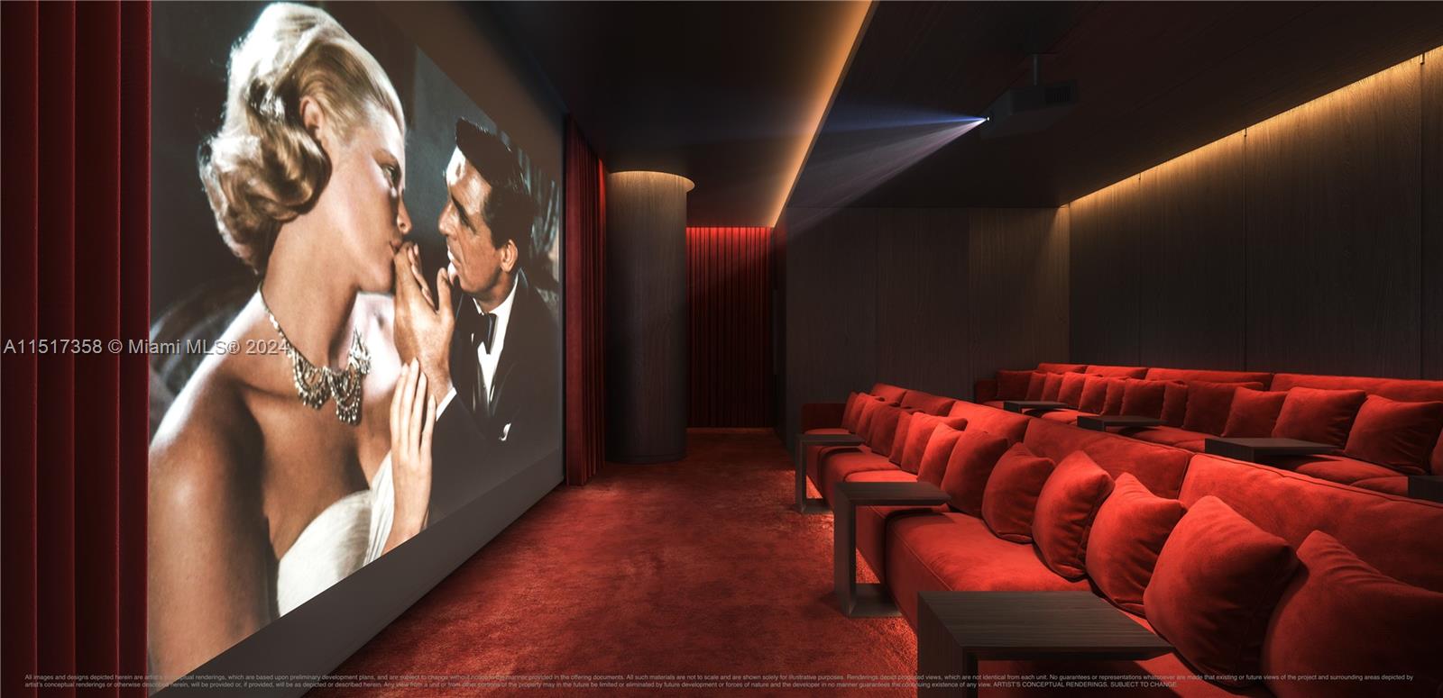 2121 N Bayshore Drive, Miami, FL, 33137 United States, 2 Bedrooms Bedrooms, ,3 BathroomsBathrooms,Residential,For Sale,N Bayshore Drive,A11517358