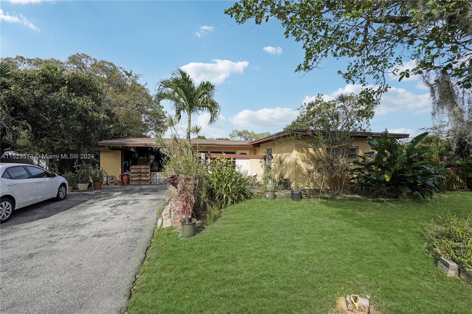 2857 13th Ct, Fort Lauderdale, FL, 33312 United States, 4 Bedrooms Bedrooms, ,2 BathroomsBathrooms,Residential,For Sale,13th Ct,A11523573