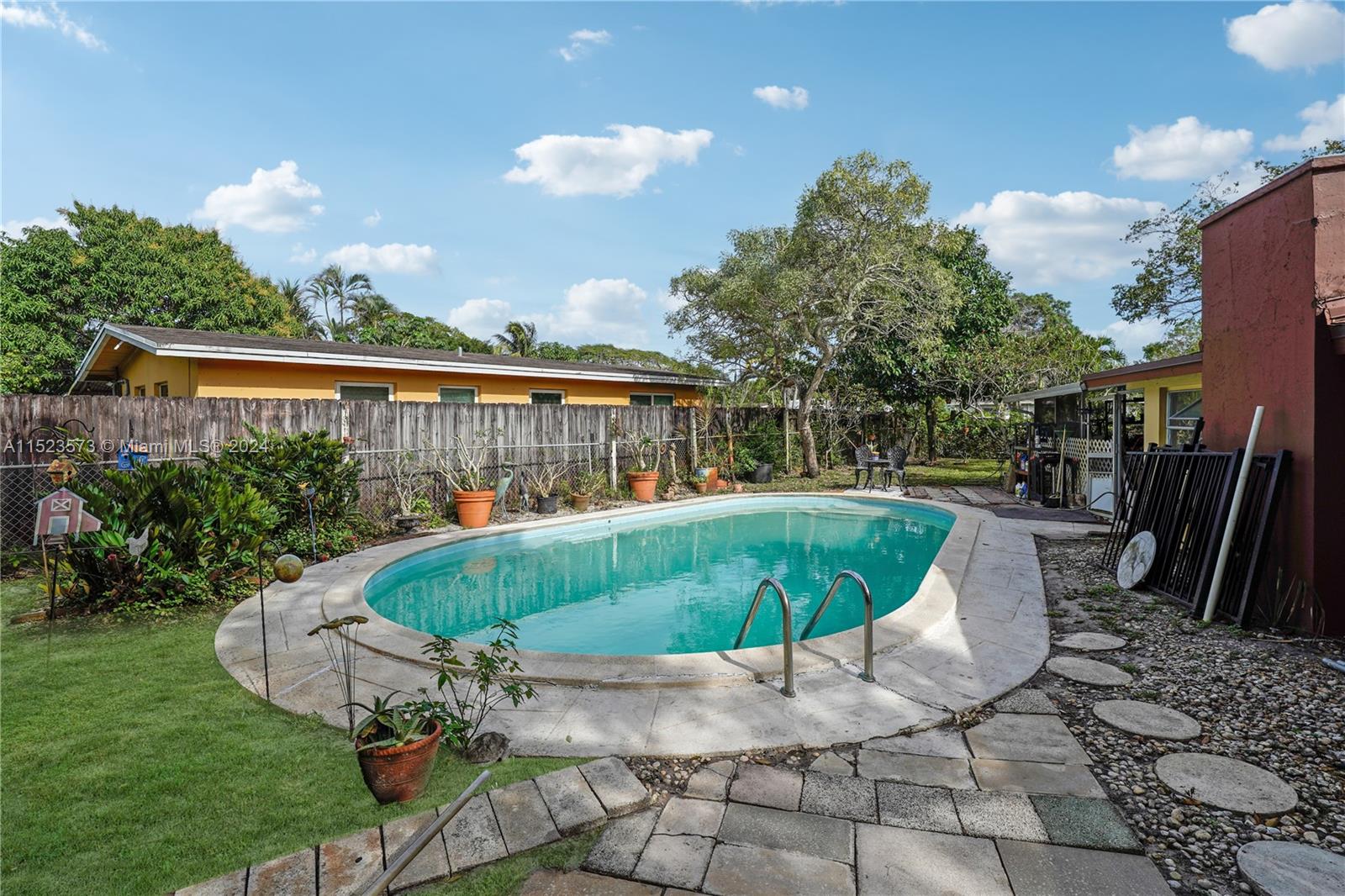 2857 13th Ct, Fort Lauderdale, FL, 33312 United States, 4 Bedrooms Bedrooms, ,2 BathroomsBathrooms,Residential,For Sale,13th Ct,A11523573