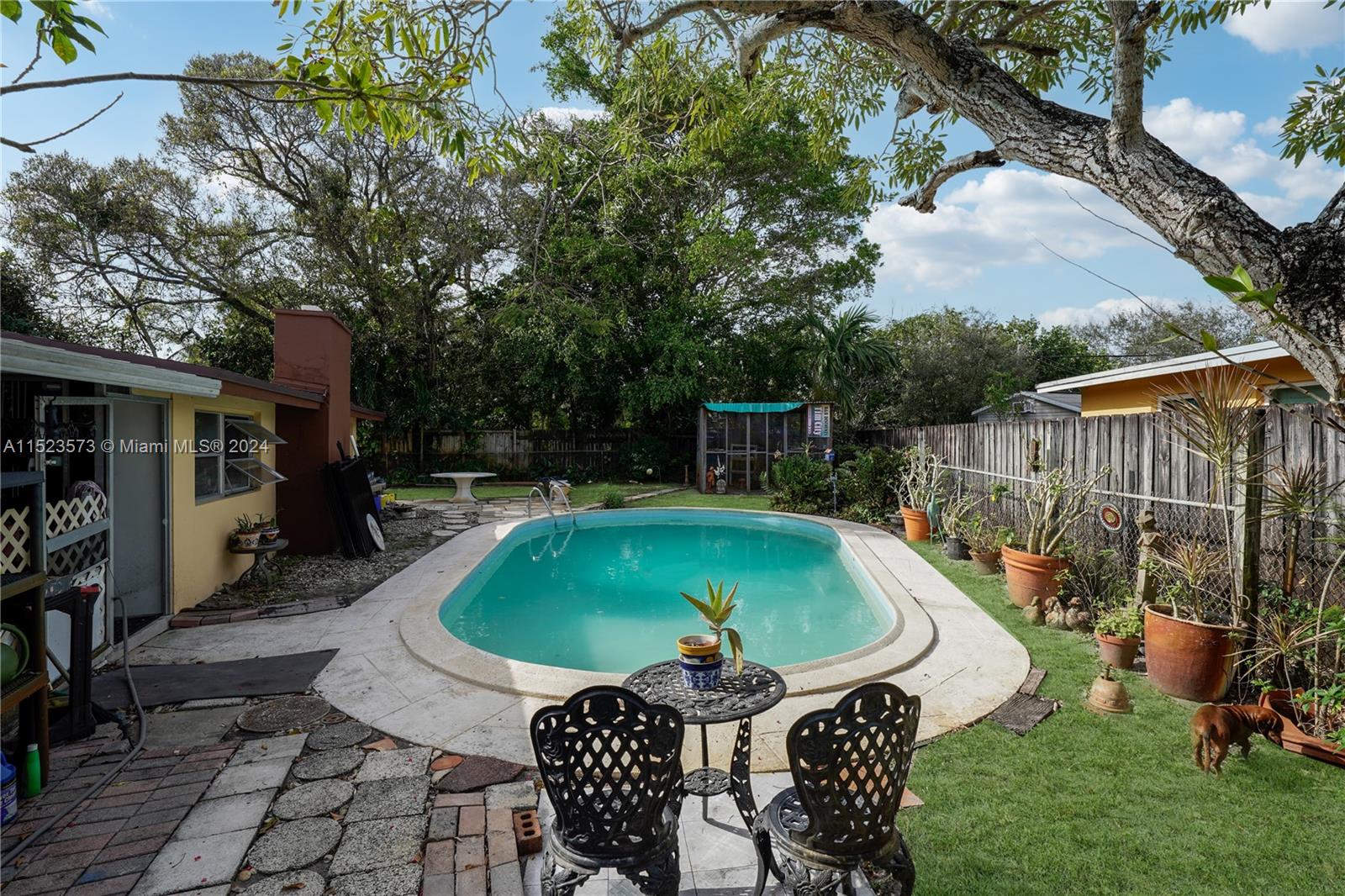 2857 13th Ct, Fort Lauderdale, FL, 33312 United States, 4 Bedrooms Bedrooms, ,2 BathroomsBathrooms,Residential,For Sale,13th Ct,A11523573