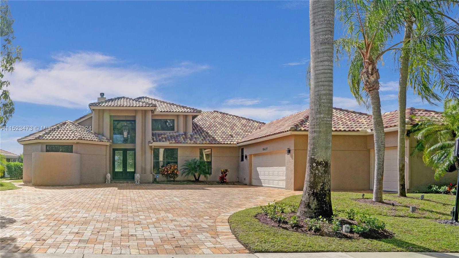 10427 Stonebridge Blvd, Boca Raton, FL, 33498 United States, 4 Bedrooms Bedrooms, ,3 BathroomsBathrooms,Residential,For Sale,Stonebridge Blvd,A11523473