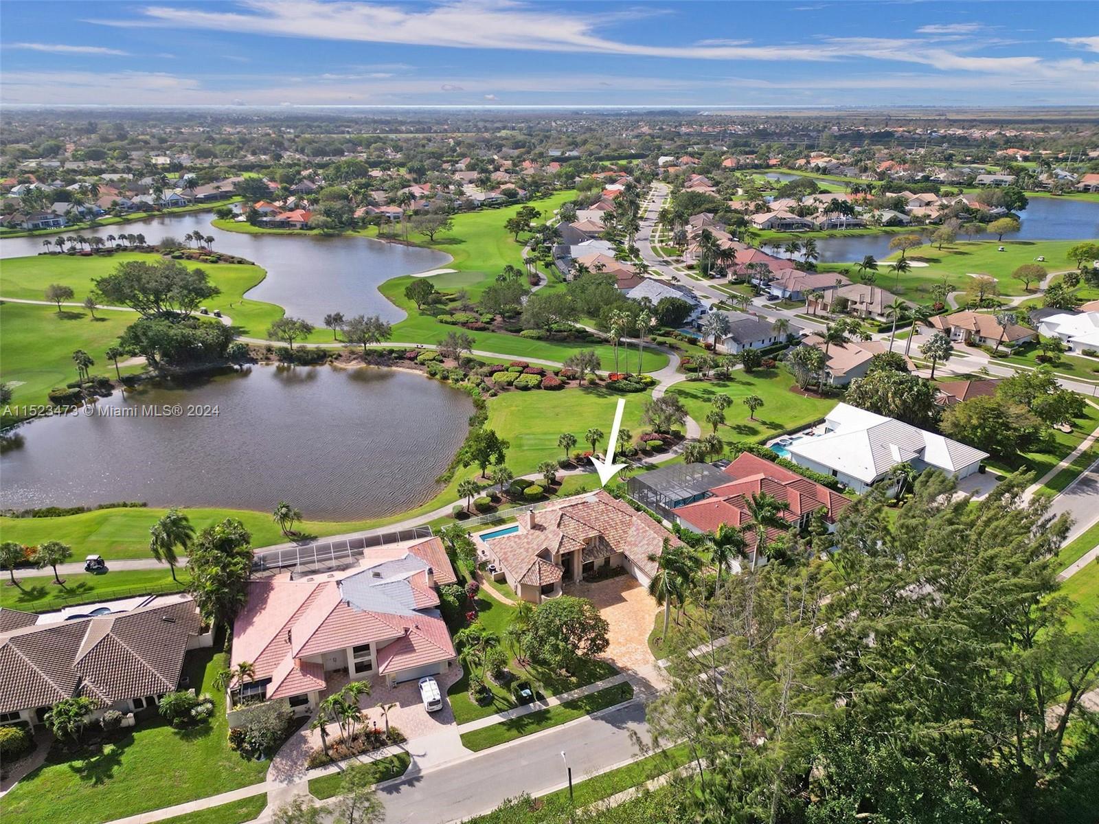 10427 Stonebridge Blvd, Boca Raton, FL, 33498 United States, 4 Bedrooms Bedrooms, ,3 BathroomsBathrooms,Residential,For Sale,Stonebridge Blvd,A11523473