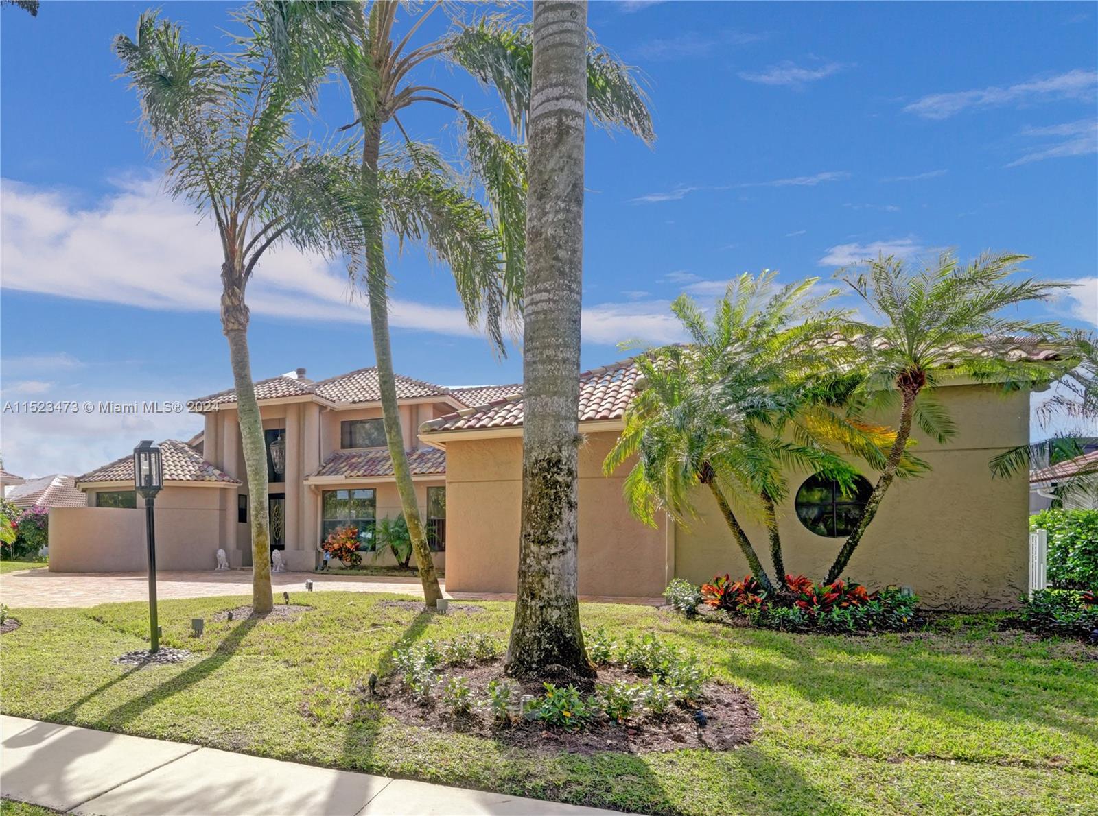 10427 Stonebridge Blvd, Boca Raton, FL, 33498 United States, 4 Bedrooms Bedrooms, ,3 BathroomsBathrooms,Residential,For Sale,Stonebridge Blvd,A11523473